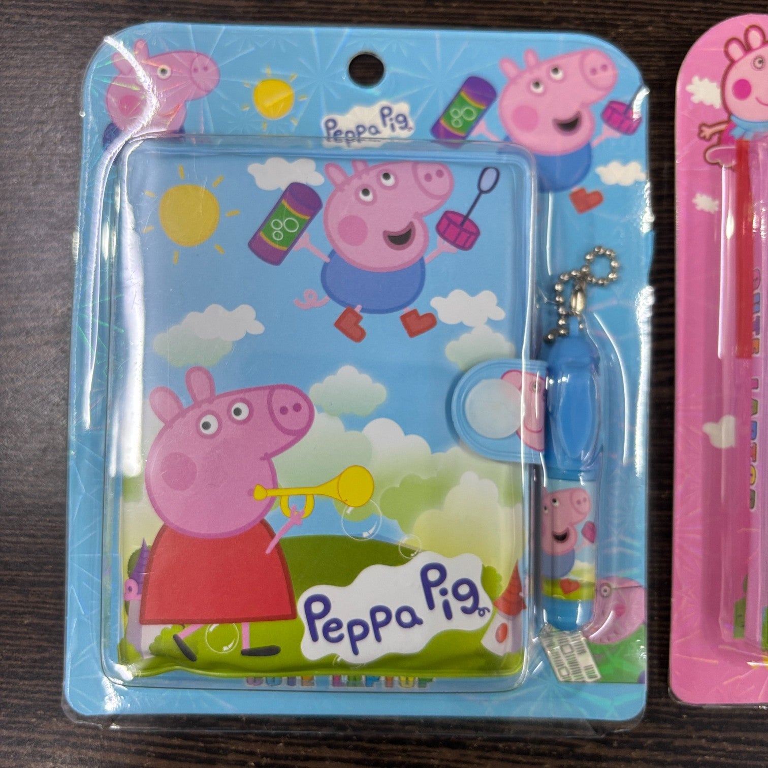 Pencil Diary Set for Kids | Cartoon Stationery Kit for School, Gift & Return Gift