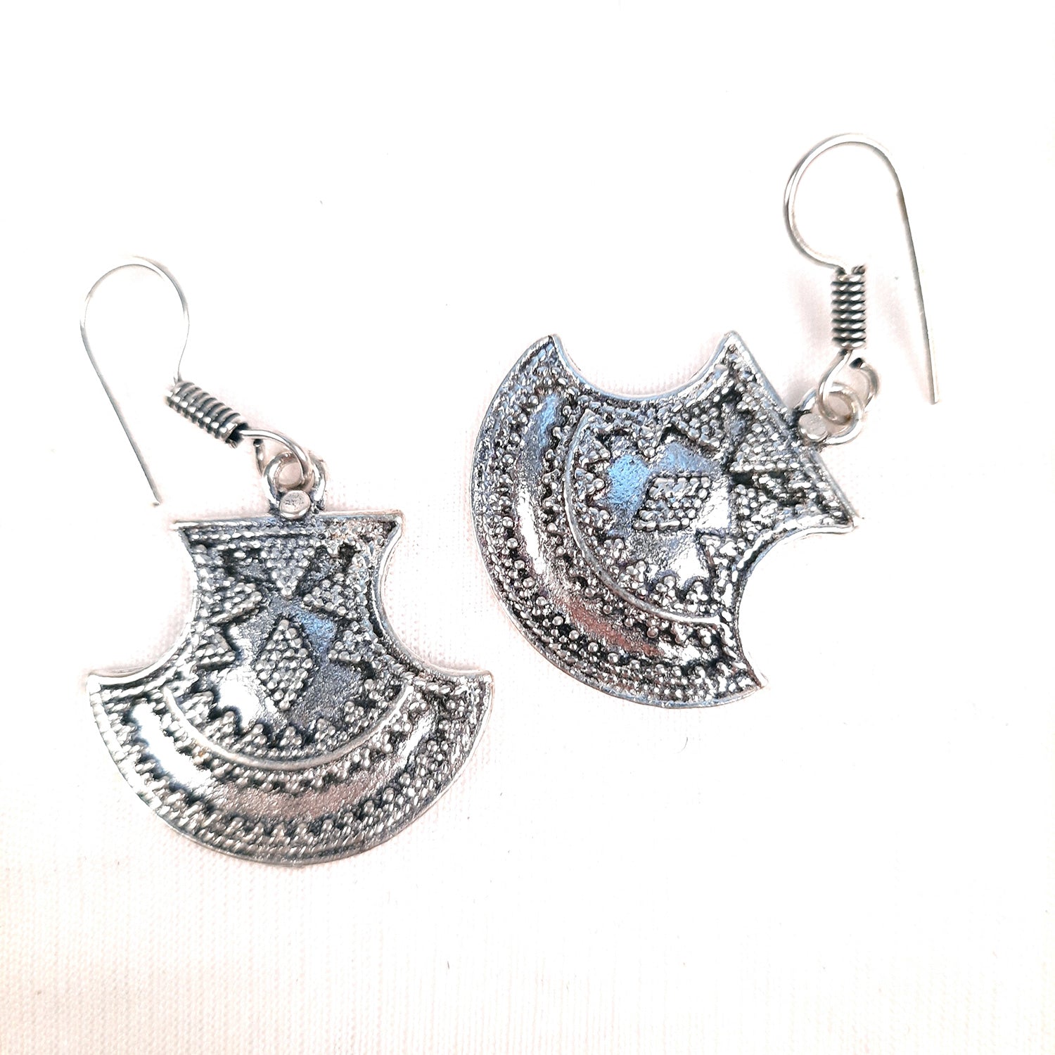 Earrings for Women & Girls | Dangler Earrings | Latest Stylish Fashion Jewellery | Gift for Her, Friendship Day, Valentine's Day Gift - Apkamart