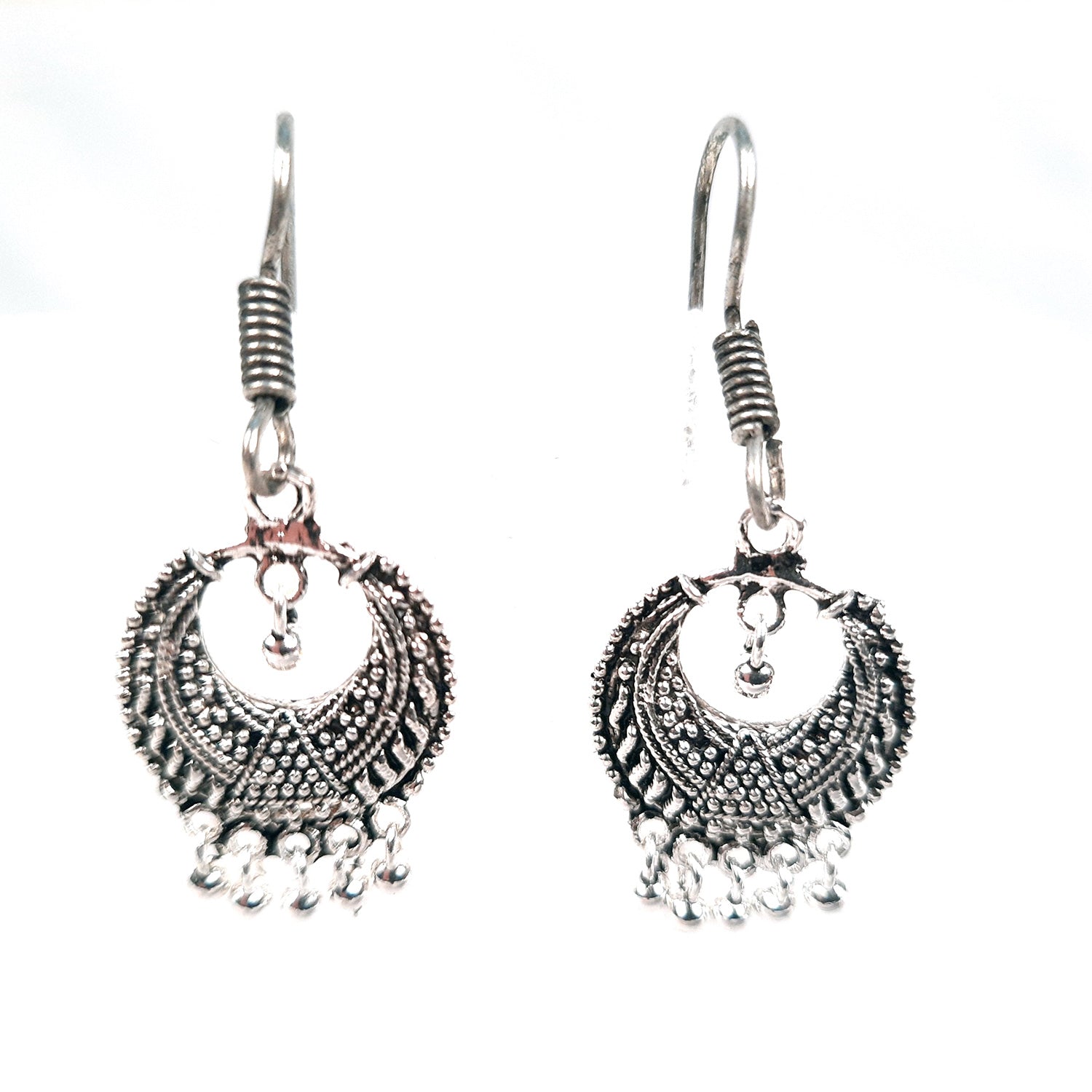 Earrings for Girls and Women - Danglers | Latest Stylish Fashion Jewellery | Gift for Her - apkamart