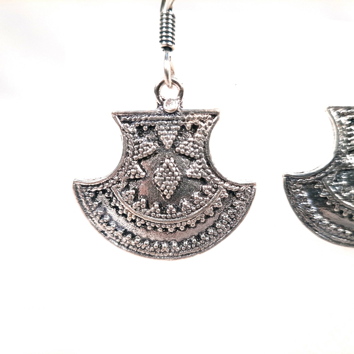 Earrings for Women & Girls | Dangler Earrings | Latest Stylish Fashion Jewellery | Gift for Her, Friendship Day, Valentine's Day Gift - Apkamart