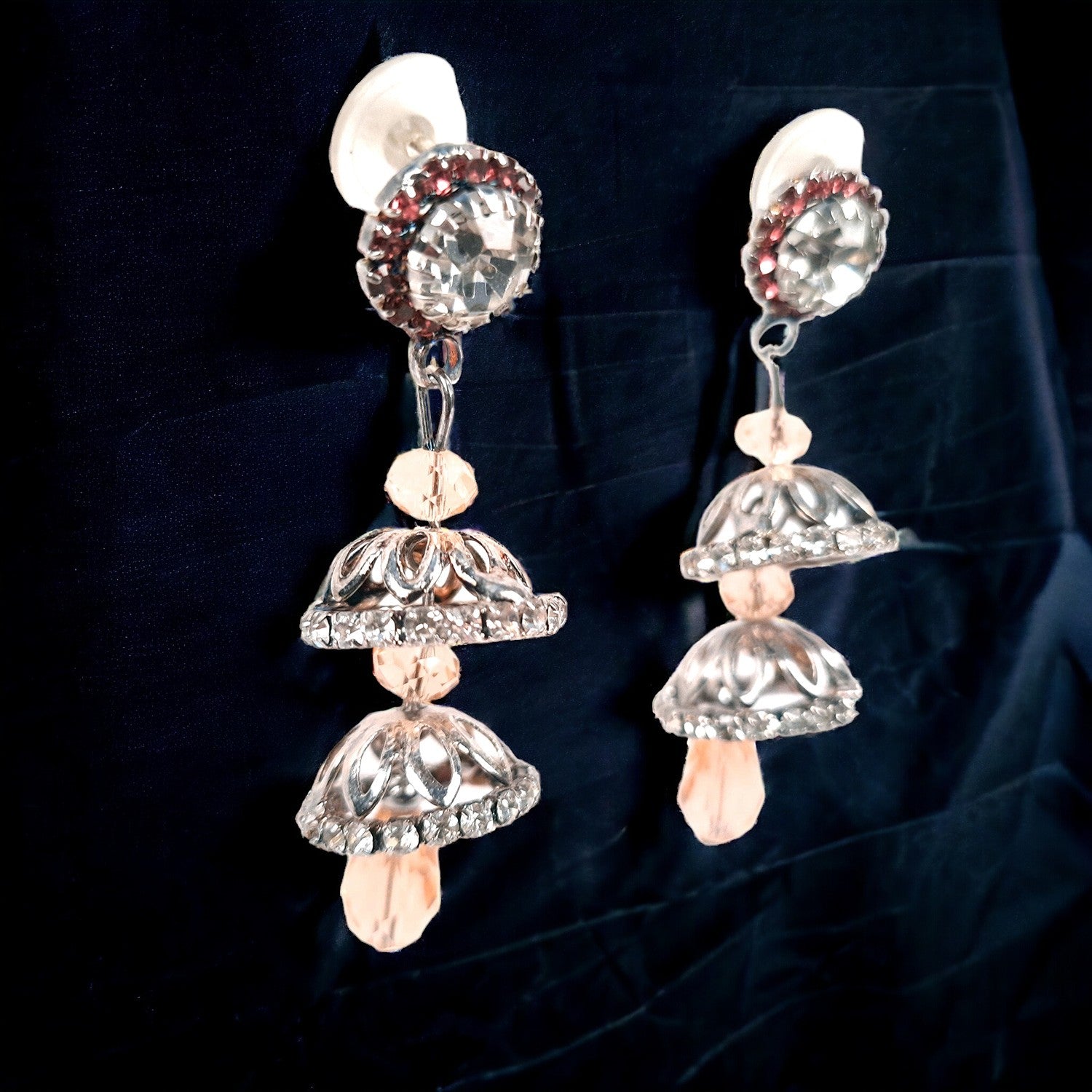 Earrings for Women & Girls | Drop Earrings | Latest Stylish Fashion Jewellery | Gift for Her - Apkamart