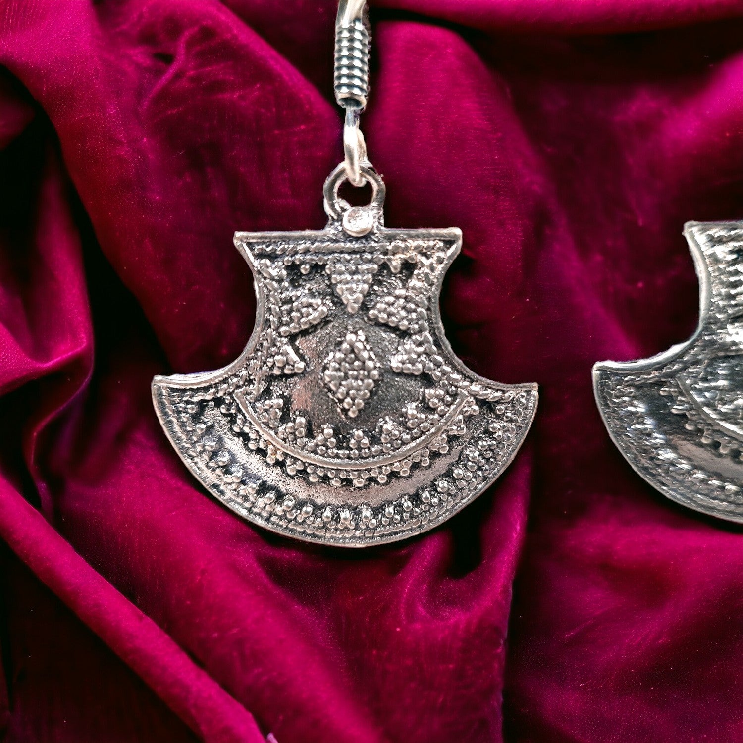 Earrings for Women & Girls | Dangler Earrings | Latest Stylish Fashion Jewellery | Gift for Her, Friendship Day, Valentine's Day Gift - Apkamart