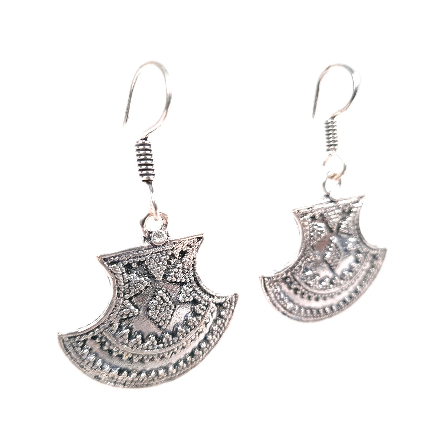 Earrings for Women & Girls | Dangler Earrings | Latest Stylish Fashion Jewellery | Gift for Her, Friendship Day, Valentine's Day Gift - Apkamart