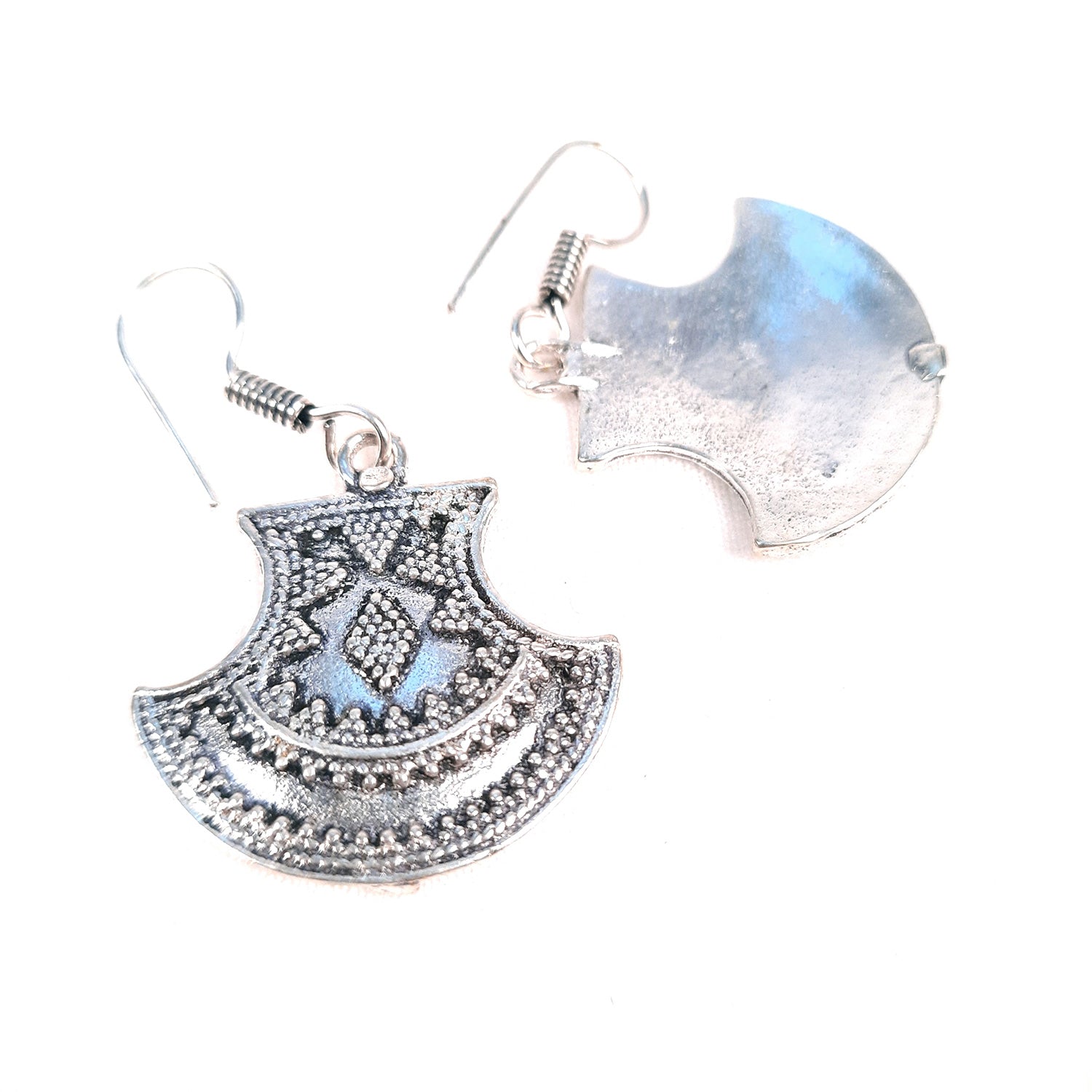 Earrings for Women & Girls | Dangler Earrings | Latest Stylish Fashion Jewellery | Gift for Her, Friendship Day, Valentine's Day Gift - Apkamart