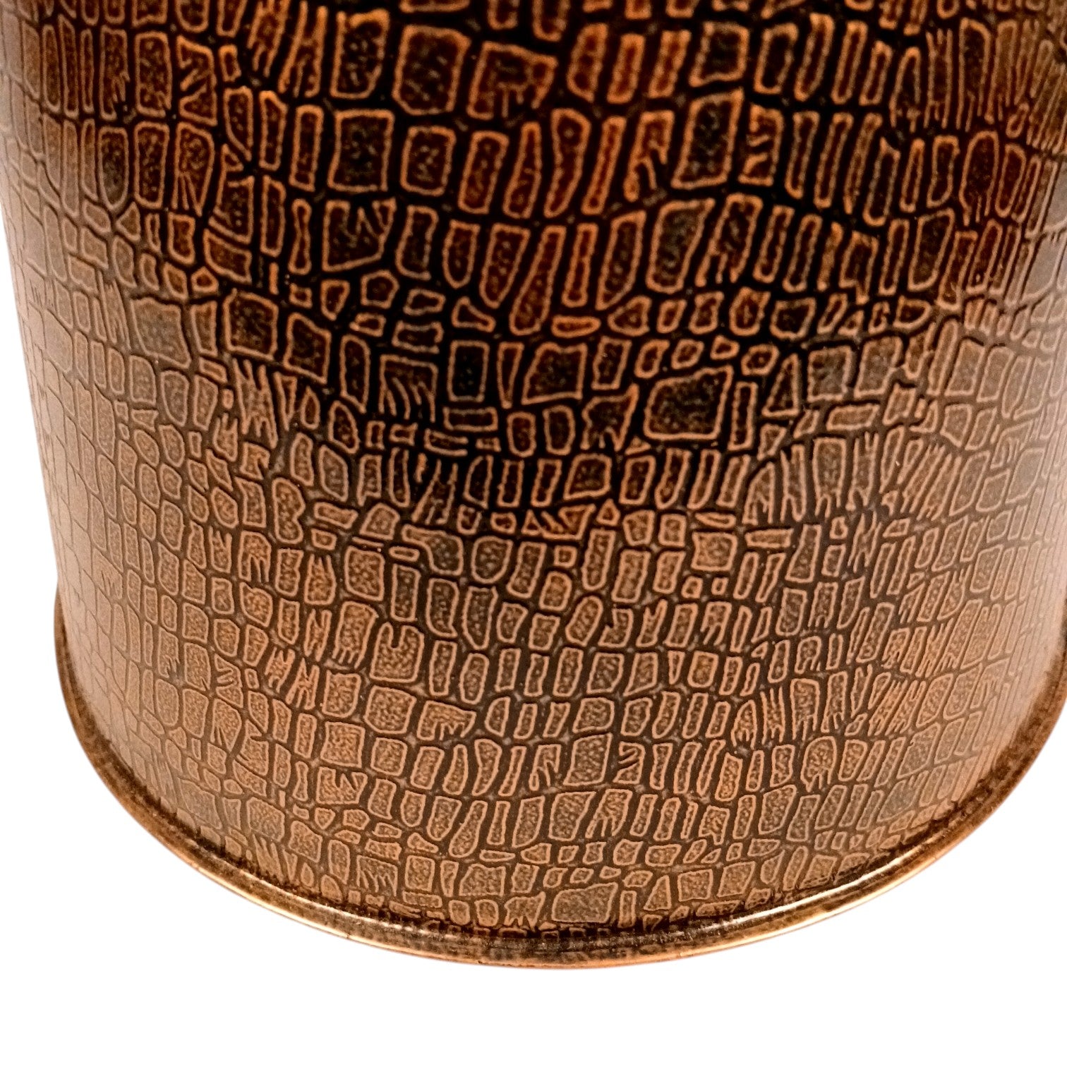 Flower Vase | Decorative Pot for Home Decor | Handcrafted Flower Pot for Living Room, Table, Office & Gifting - 14 Inch - Apkamart