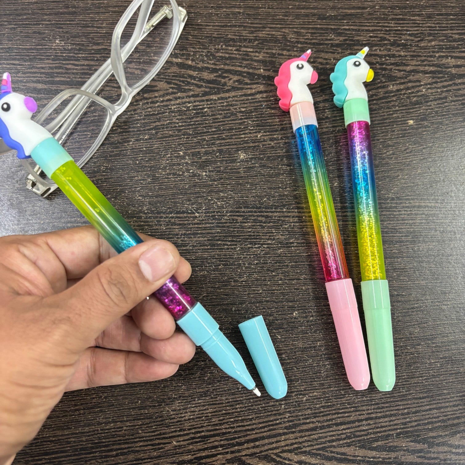 Ballpoint Pens | Ball Pen | Writing Pen For Smooth Writing - for Kids, Girls, Boys, Students, School, Birthday Gift & Return Gifts