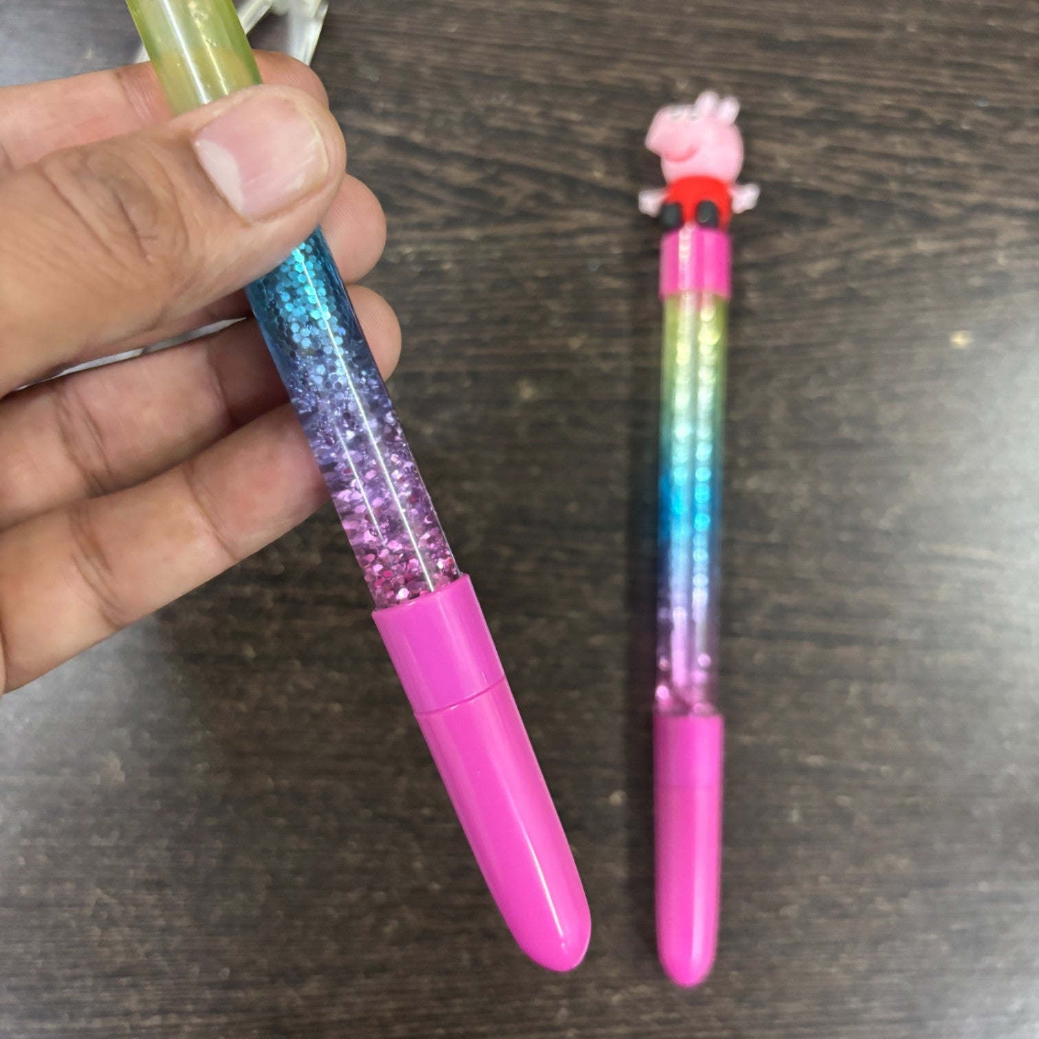 Ballpoint Pens | Ball Pen | Writing Pen For Smooth Writing - for Kids, Girls, Boys, Students, School, Birthday Gift & Return Gifts