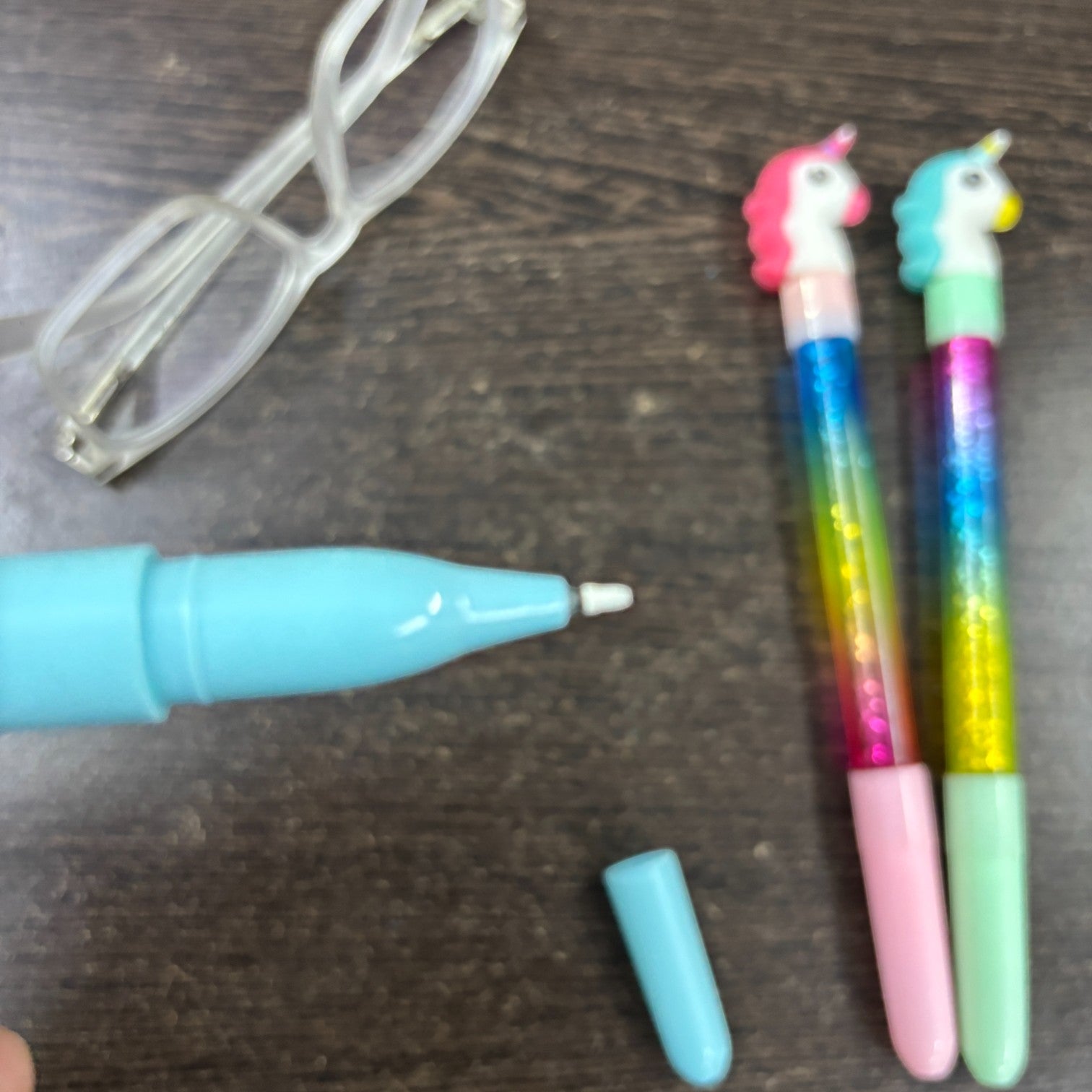 Ballpoint Pens | Ball Pen | Writing Pen For Smooth Writing - for Kids, Girls, Boys, Students, School, Birthday Gift & Return Gifts