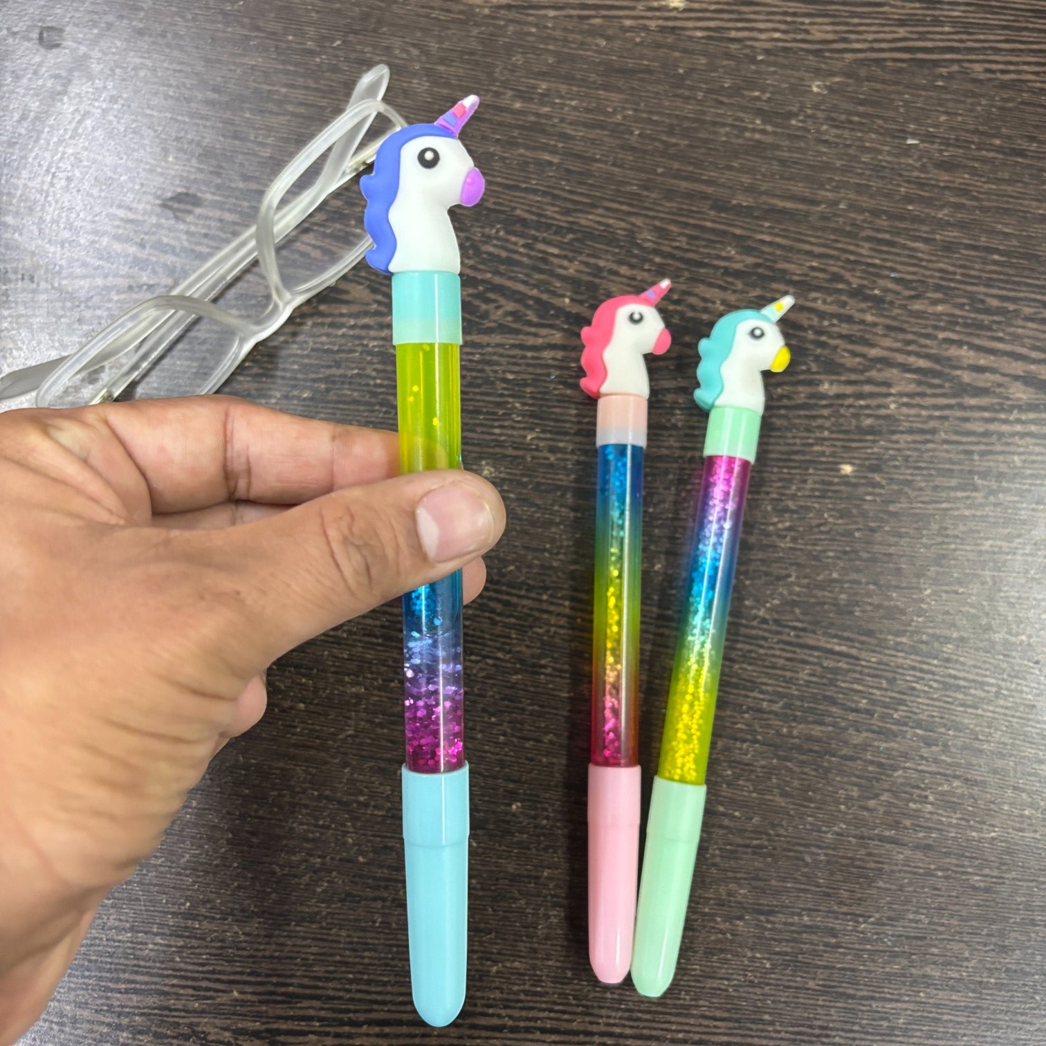 Ballpoint Pens | Ball Pen | Writing Pen For Smooth Writing - for Kids, Girls, Boys, Students, School, Birthday Gift & Return Gifts