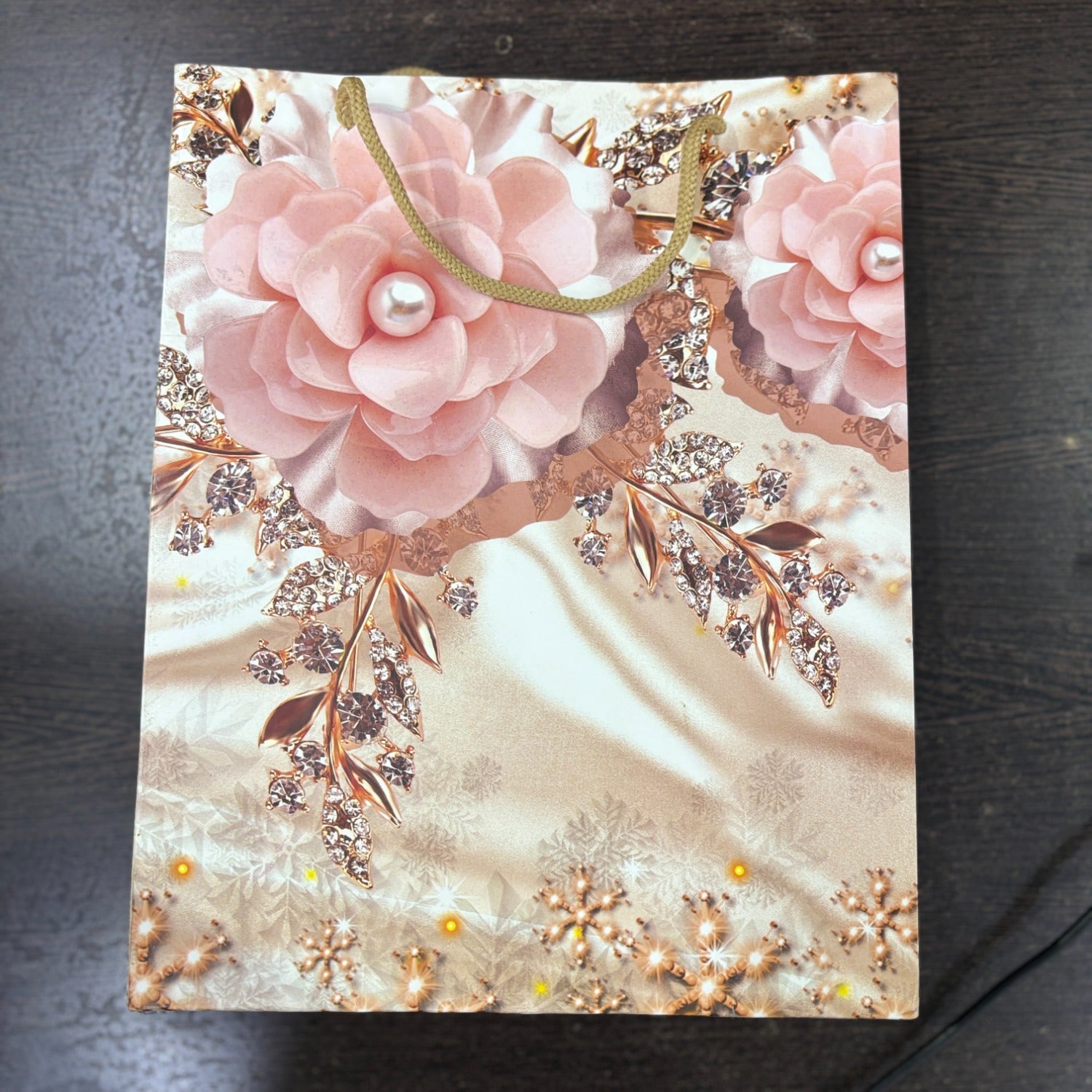 Paper Gift Bags for Gifting | Eco-Friendly Kraft Bags for Return Gifts, Parties, Festivals & Gift Packaging