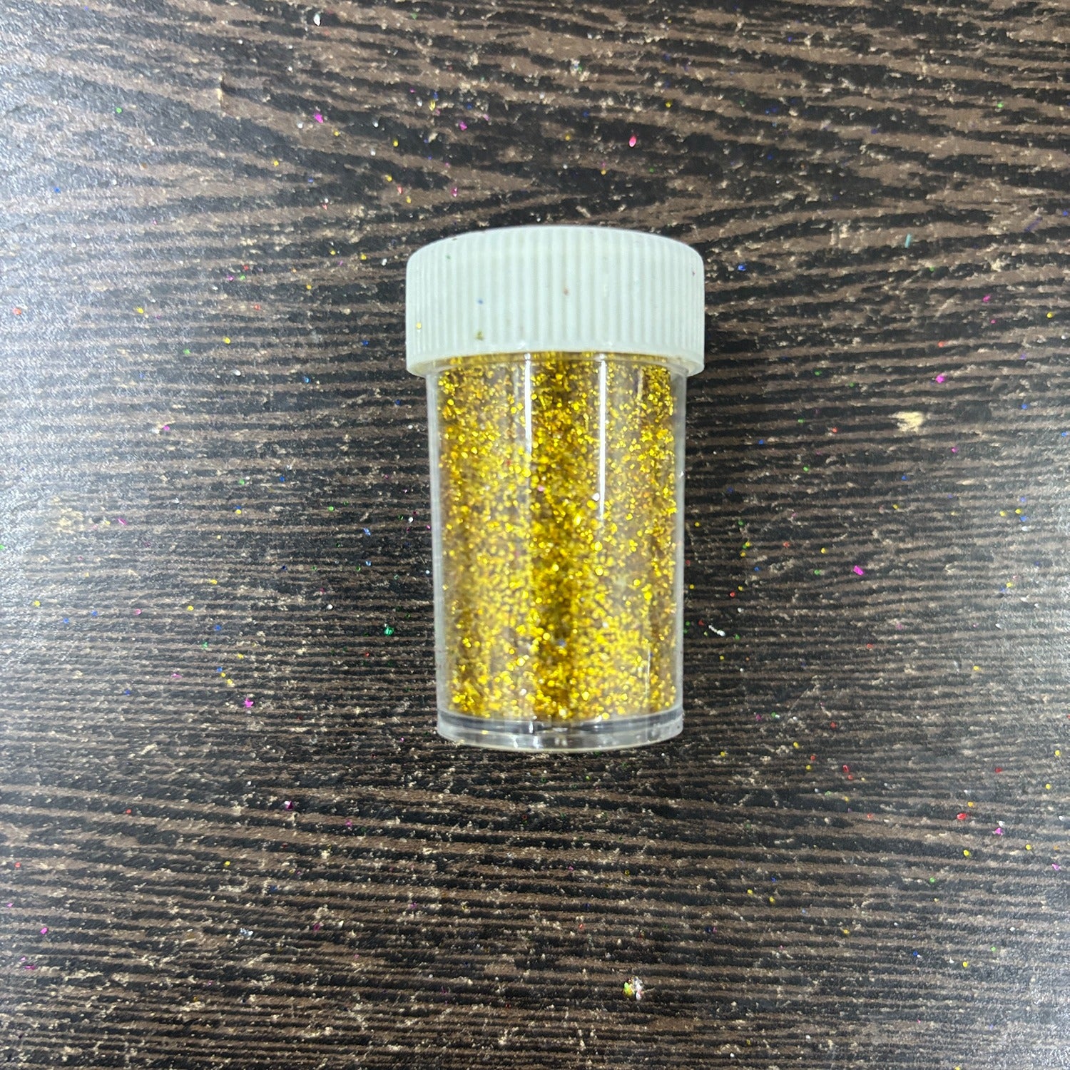 Dry Glitter for Craft Work Glitter Powder Multicolor Sparkle Dust for Art and Craft DIY Decoration Projects