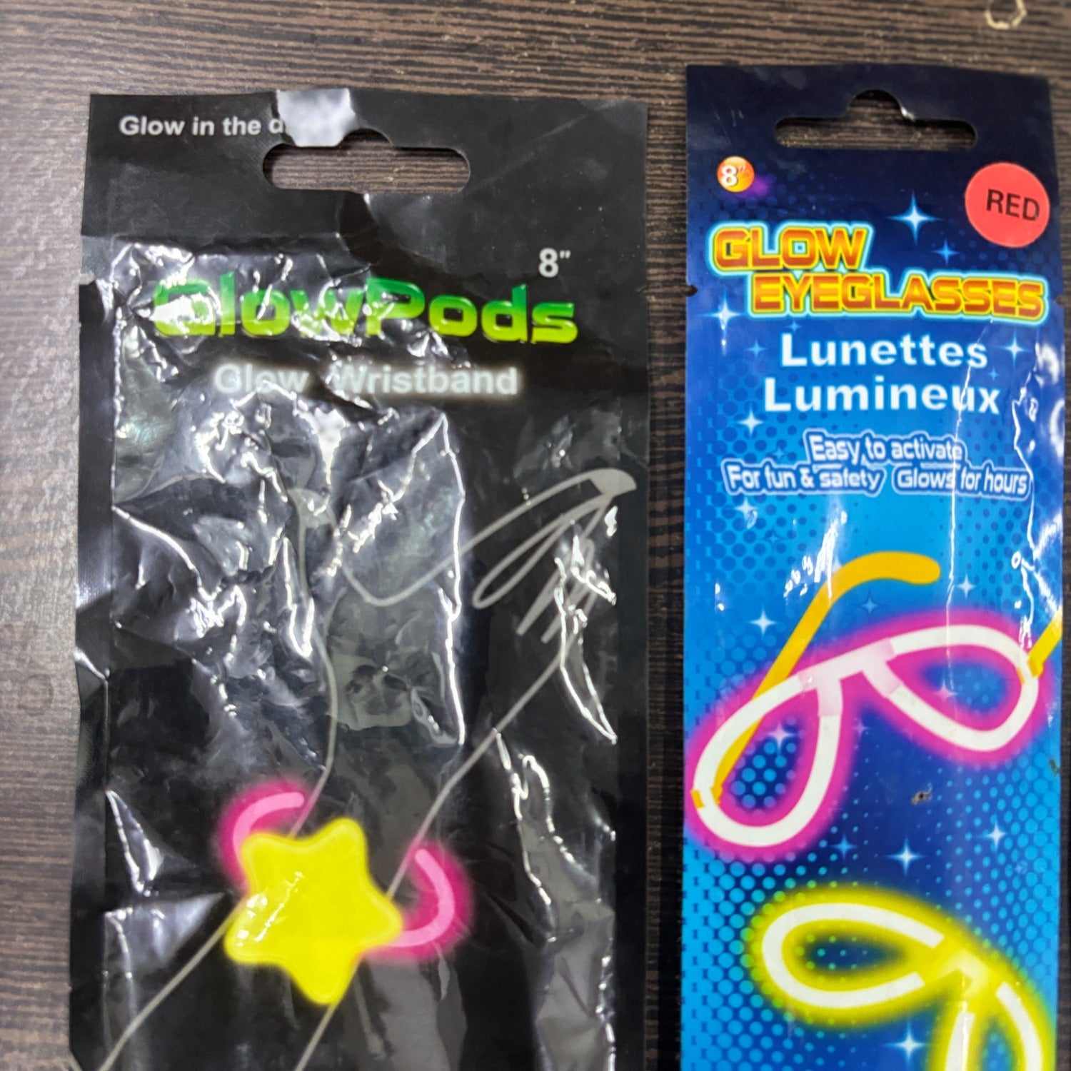 Glow in Dark Stickers for Kids | Night Glow Wall & Ceiling Stickers for Bedroom, Nursery & Home Decor