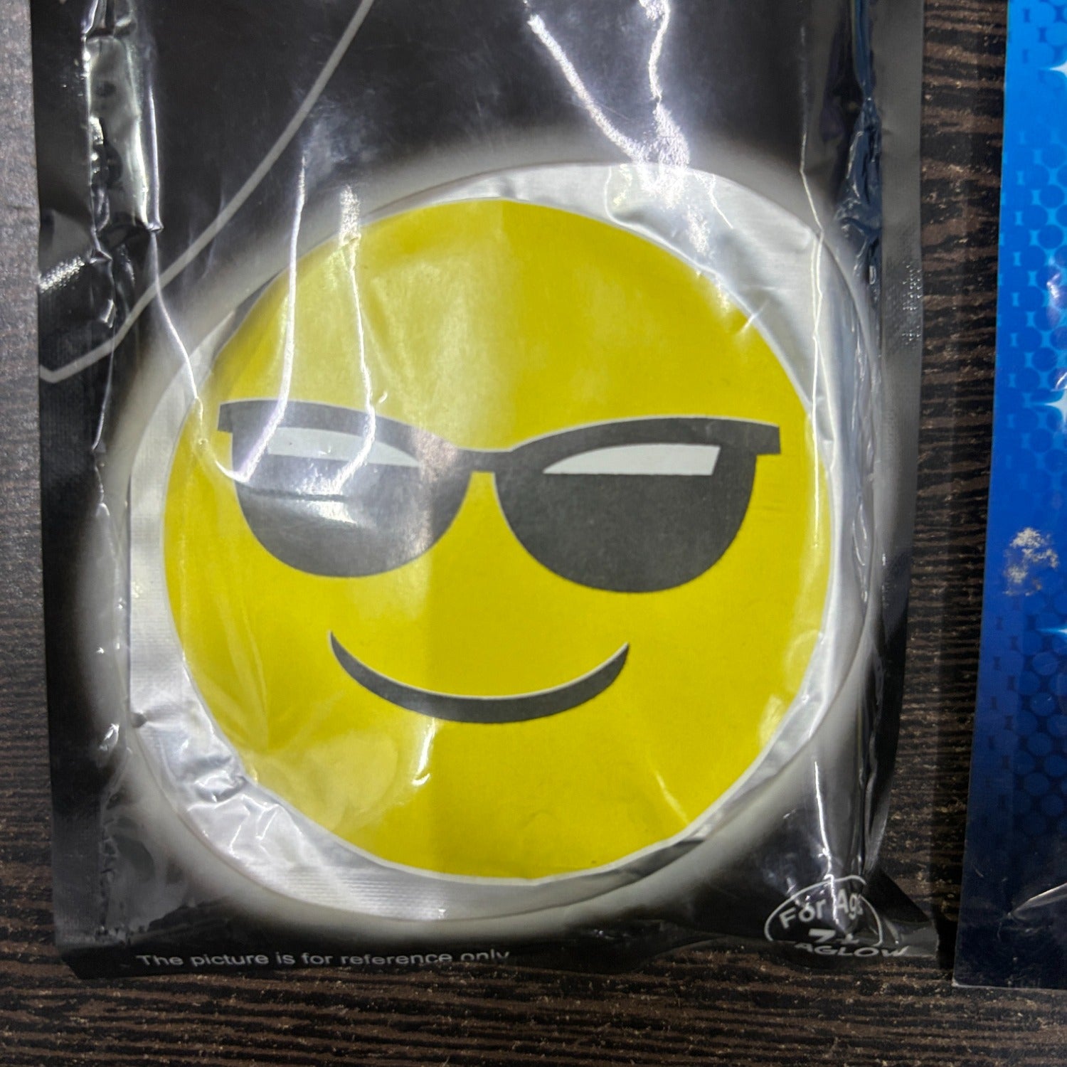 Glow in Dark Stickers for Kids | Night Glow Wall & Ceiling Stickers for Bedroom, Nursery & Home Decor