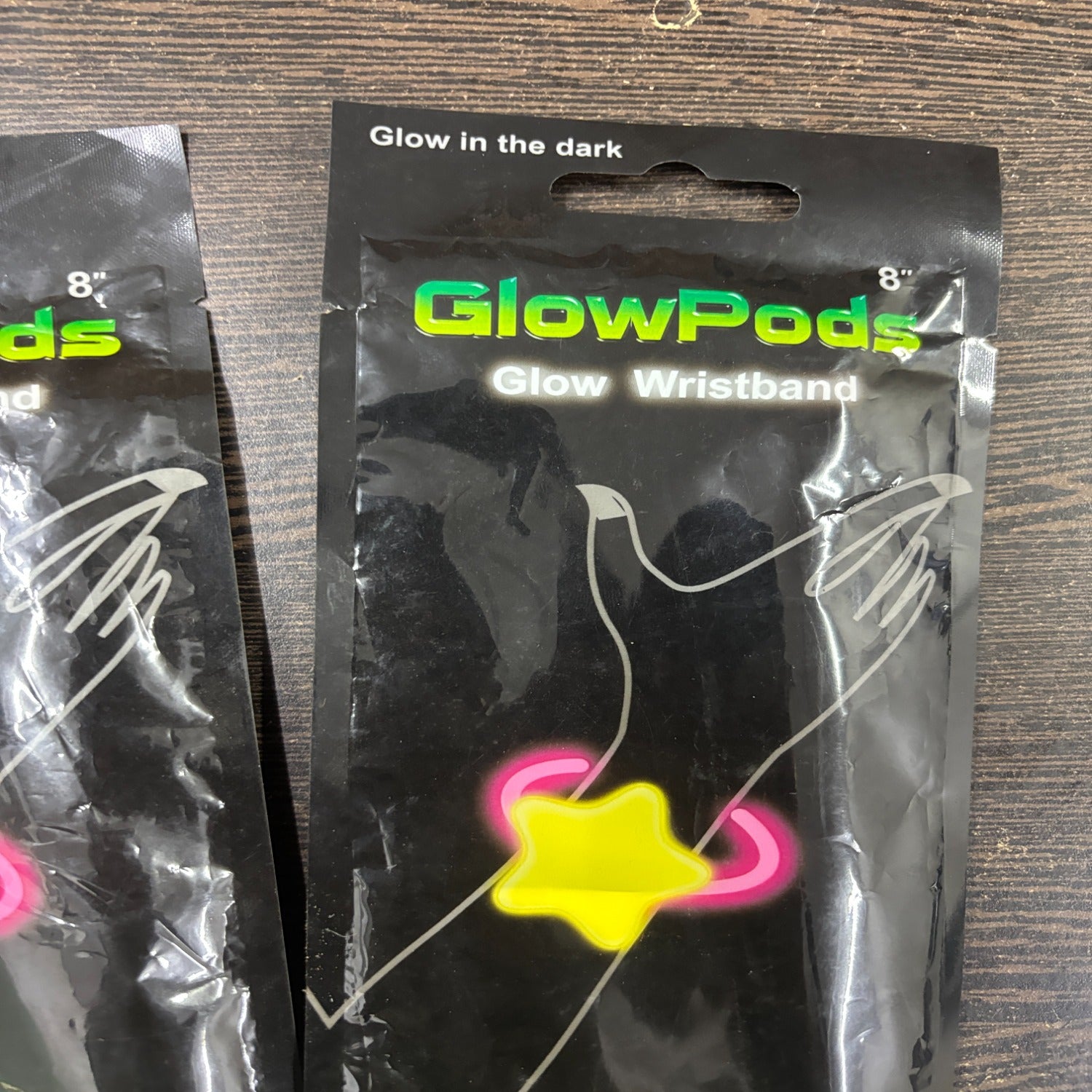 Glow in Dark Stickers for Kids | Night Glow Wall & Ceiling Stickers for Bedroom, Nursery & Home Decor