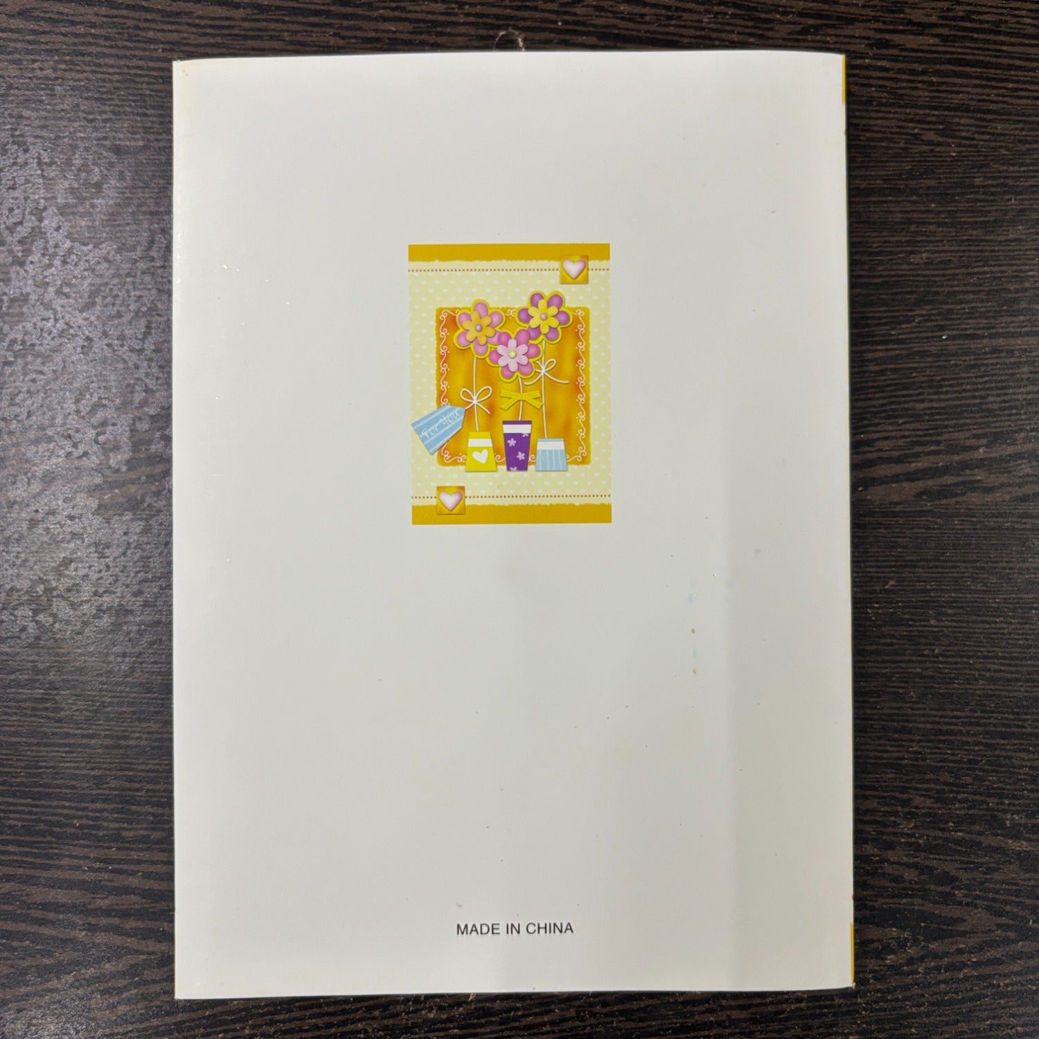 Valentine Greeting Card for Couples | Romantic Love Message Card for Boyfriend & Girlfriend | Premium Paper Gift Card - Apkamart