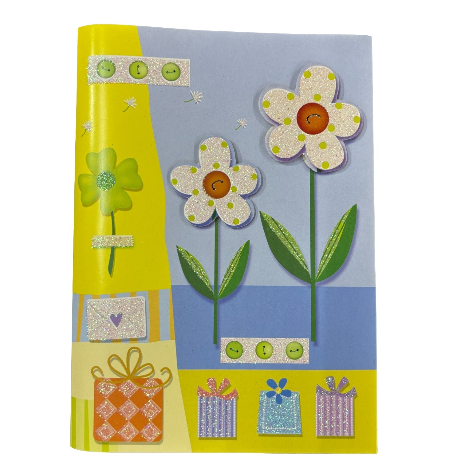 Premium Valentine Card | Romantic Paper Greeting Card for Anniversary, Proposal & Special Moments - Apkamart