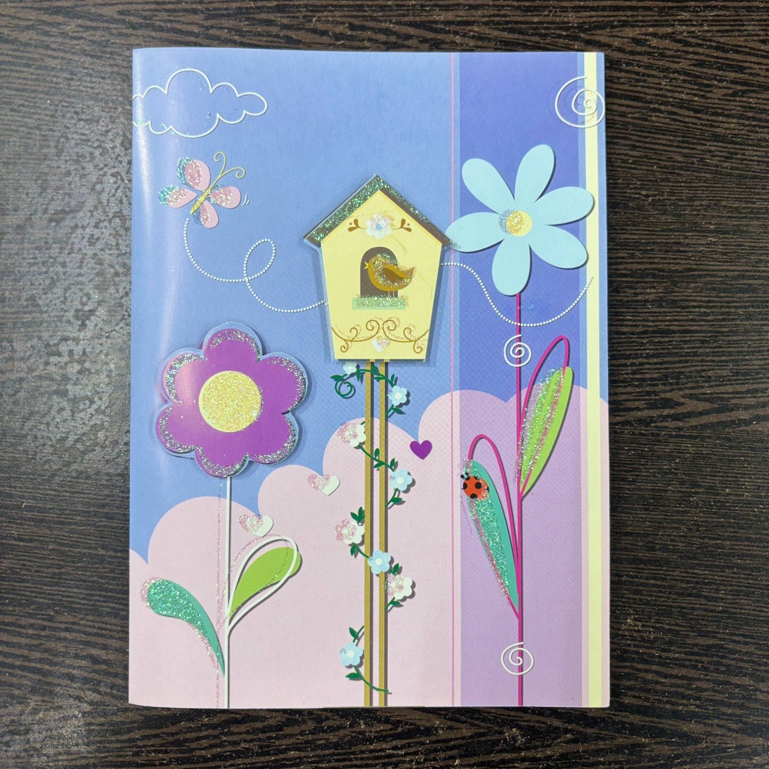 Romantic Love Card for Couples | Heartfelt Greeting Card for Valentine’s Day & Anniversary - Apkamart