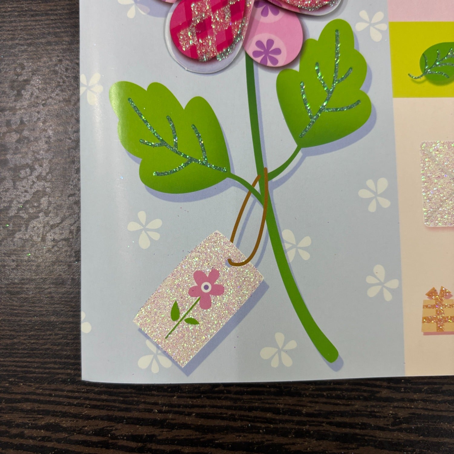 Love Greeting Card for Valentine’s Day | Cute Romantic Message Card for Him & Her | Paper Gift Card for Couples - Apkamart