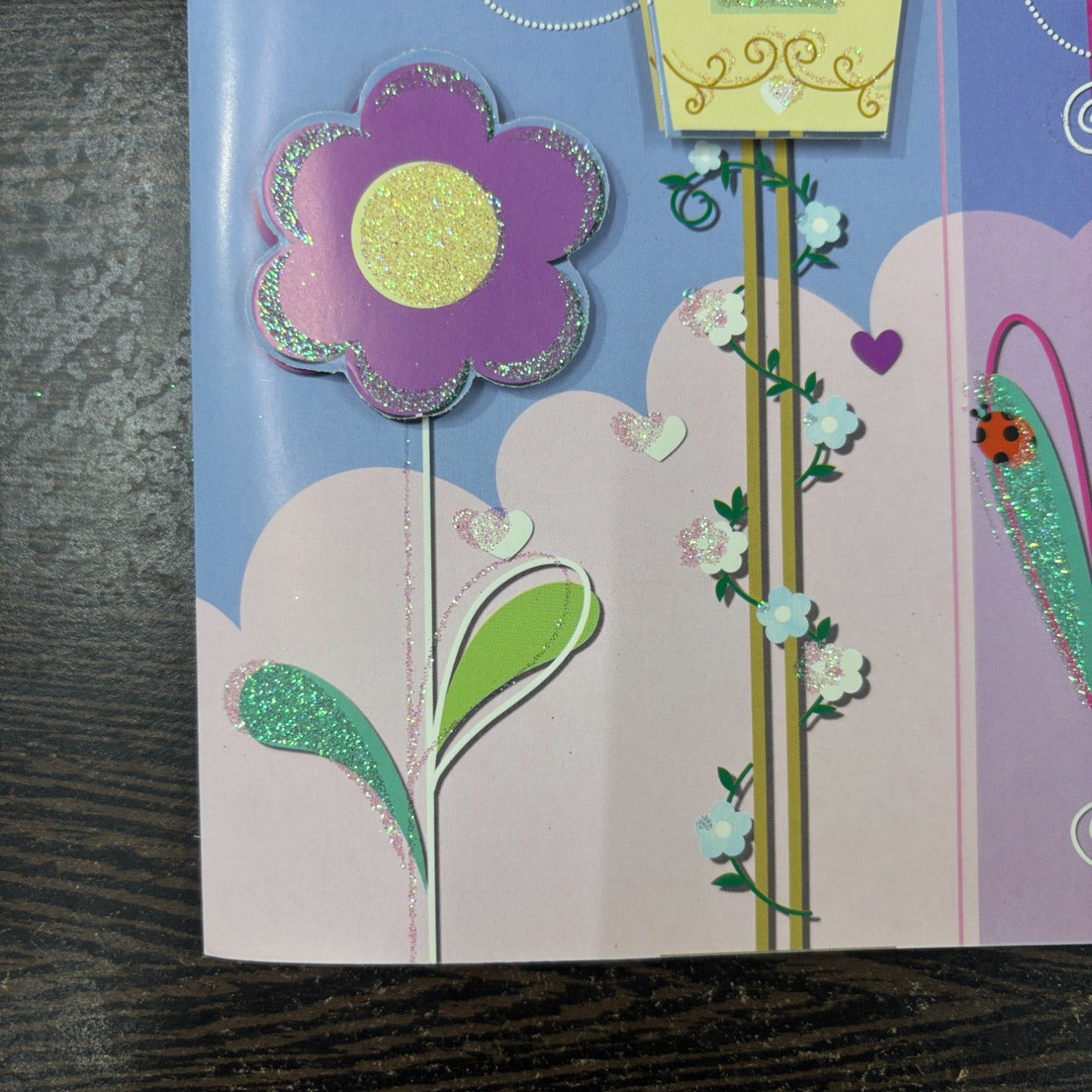 Romantic Love Card for Couples | Heartfelt Greeting Card for Valentine’s Day & Anniversary - Apkamart