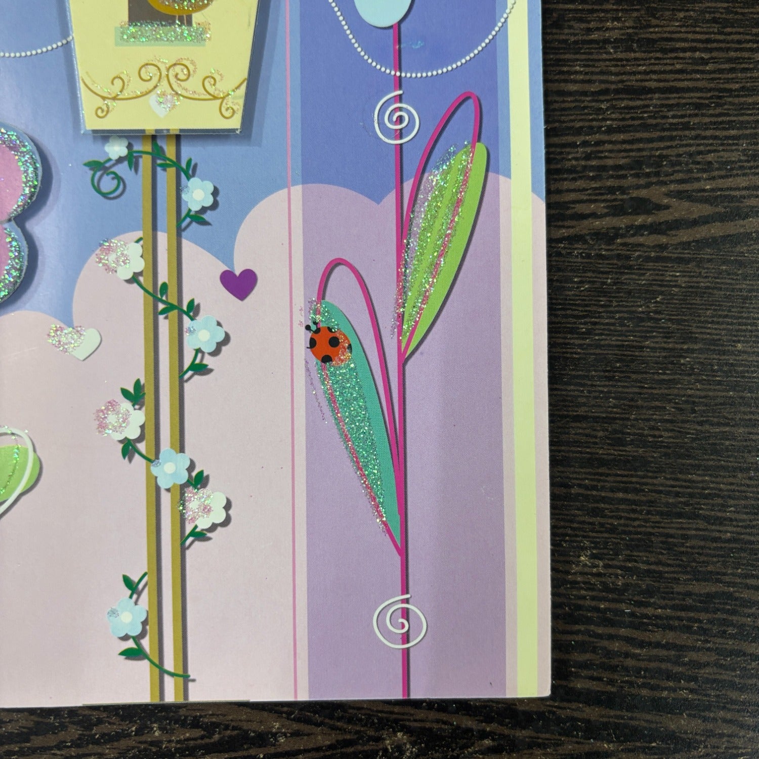 Romantic Love Card for Couples | Heartfelt Greeting Card for Valentine’s Day & Anniversary - Apkamart