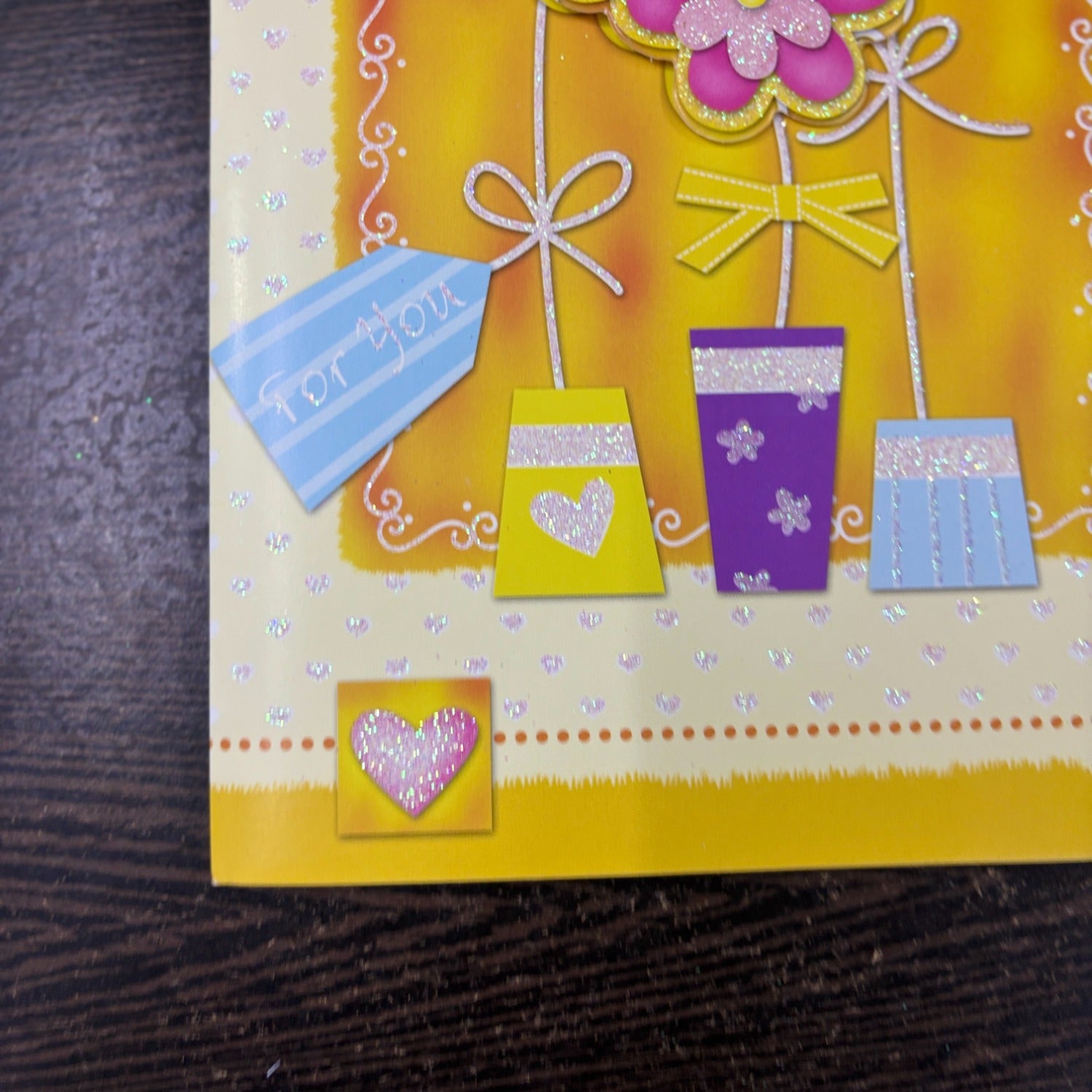 Valentine Greeting Card for Couples | Romantic Love Message Card for Boyfriend & Girlfriend | Premium Paper Gift Card - Apkamart