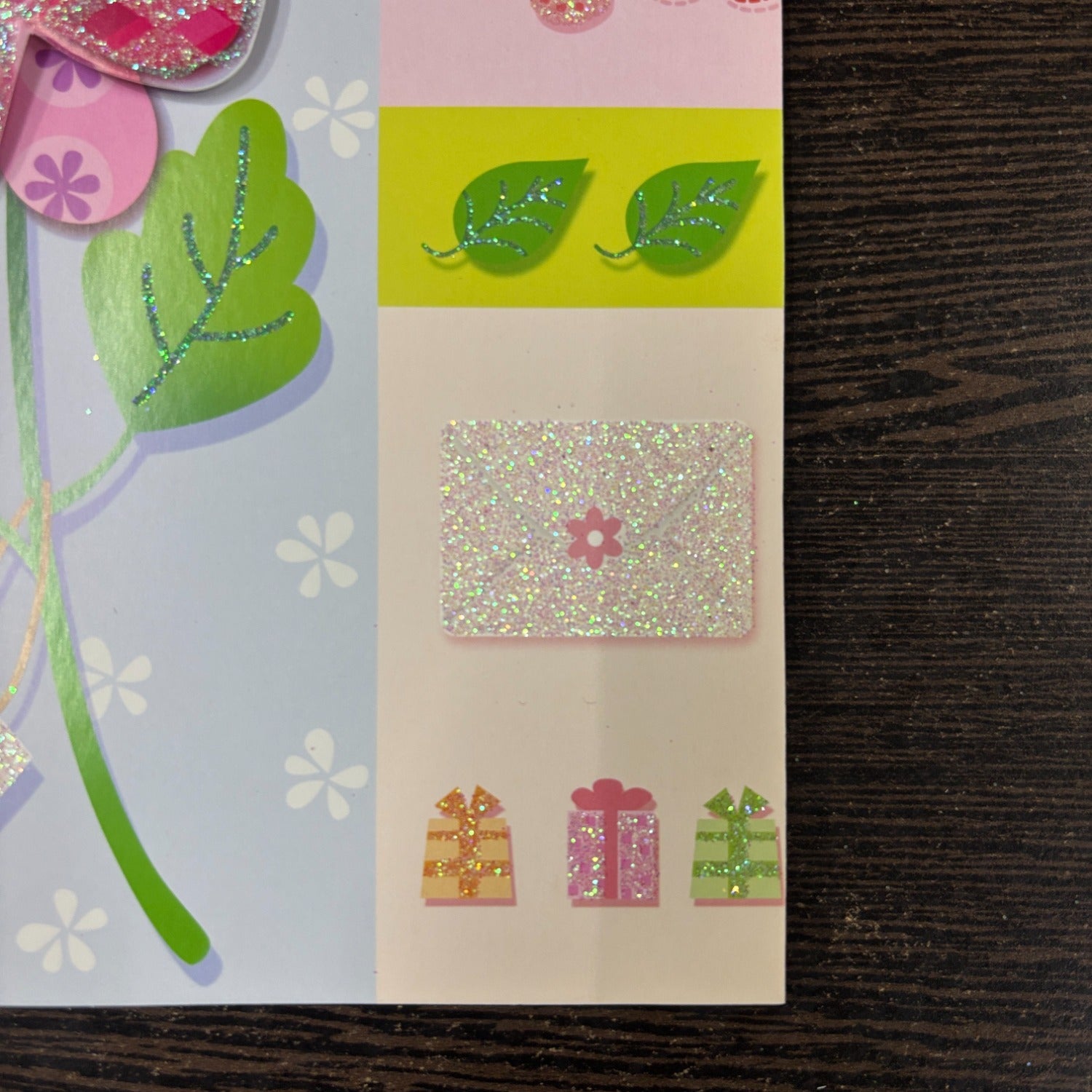 Love Greeting Card for Valentine’s Day | Cute Romantic Message Card for Him & Her | Paper Gift Card for Couples - Apkamart