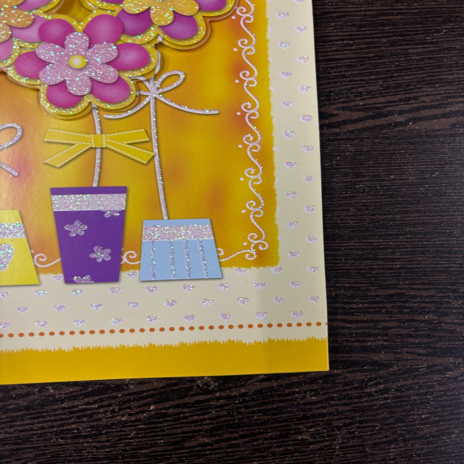 Valentine Greeting Card for Couples | Romantic Love Message Card for Boyfriend & Girlfriend | Premium Paper Gift Card - Apkamart