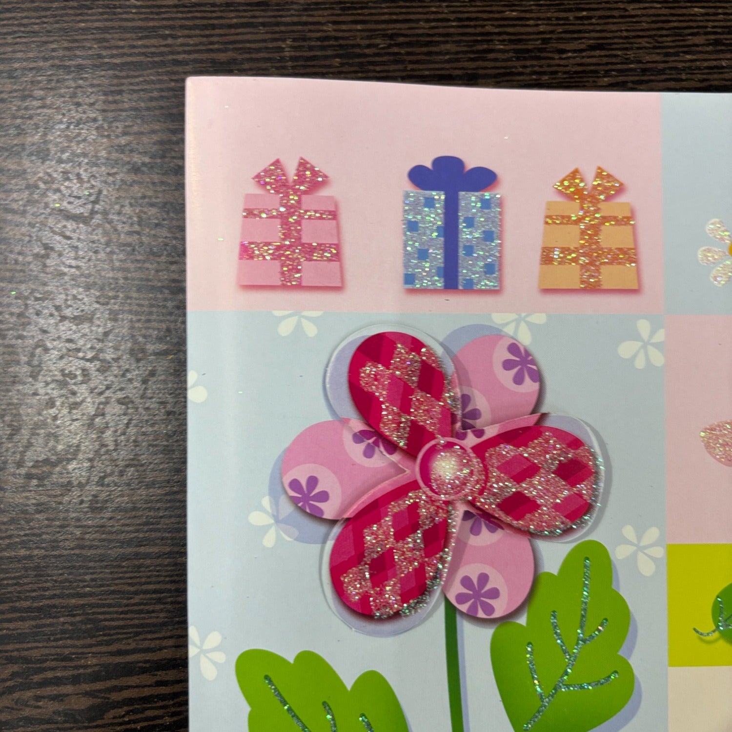 Love Greeting Card for Valentine’s Day | Cute Romantic Message Card for Him & Her | Paper Gift Card for Couples - Apkamart