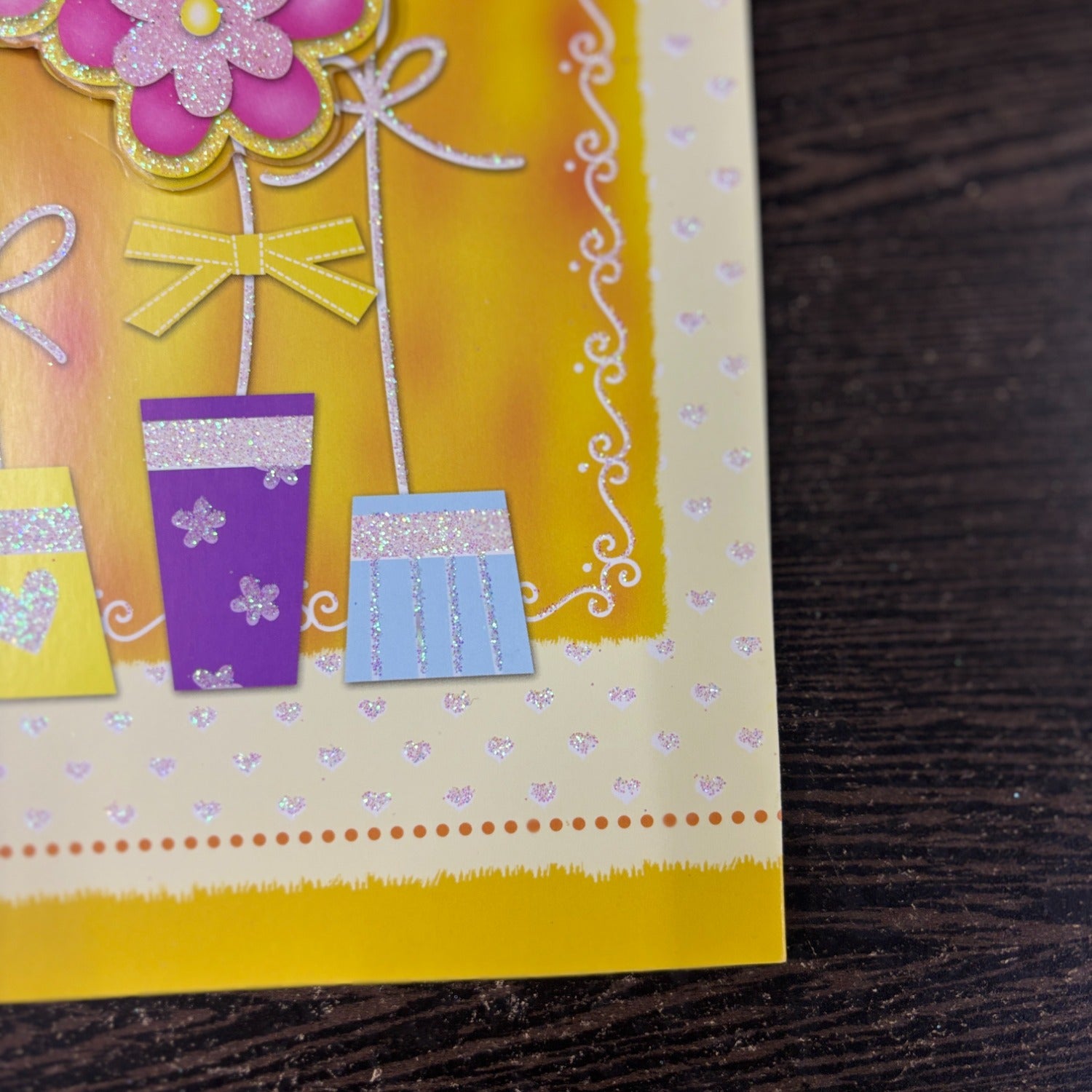 Valentine Greeting Card for Couples | Romantic Love Message Card for Boyfriend & Girlfriend | Premium Paper Gift Card - Apkamart