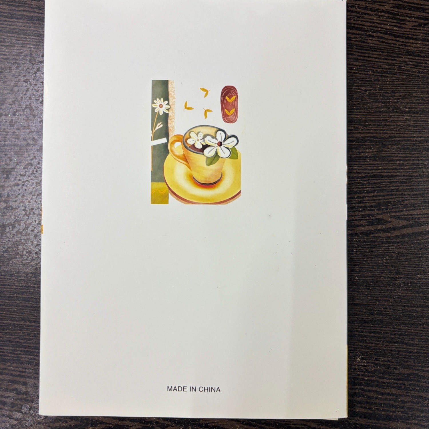 Stylish Greeting Card for Valentine & Anniversary | Love Card for Couples | Printed Paper Card - Apkamart