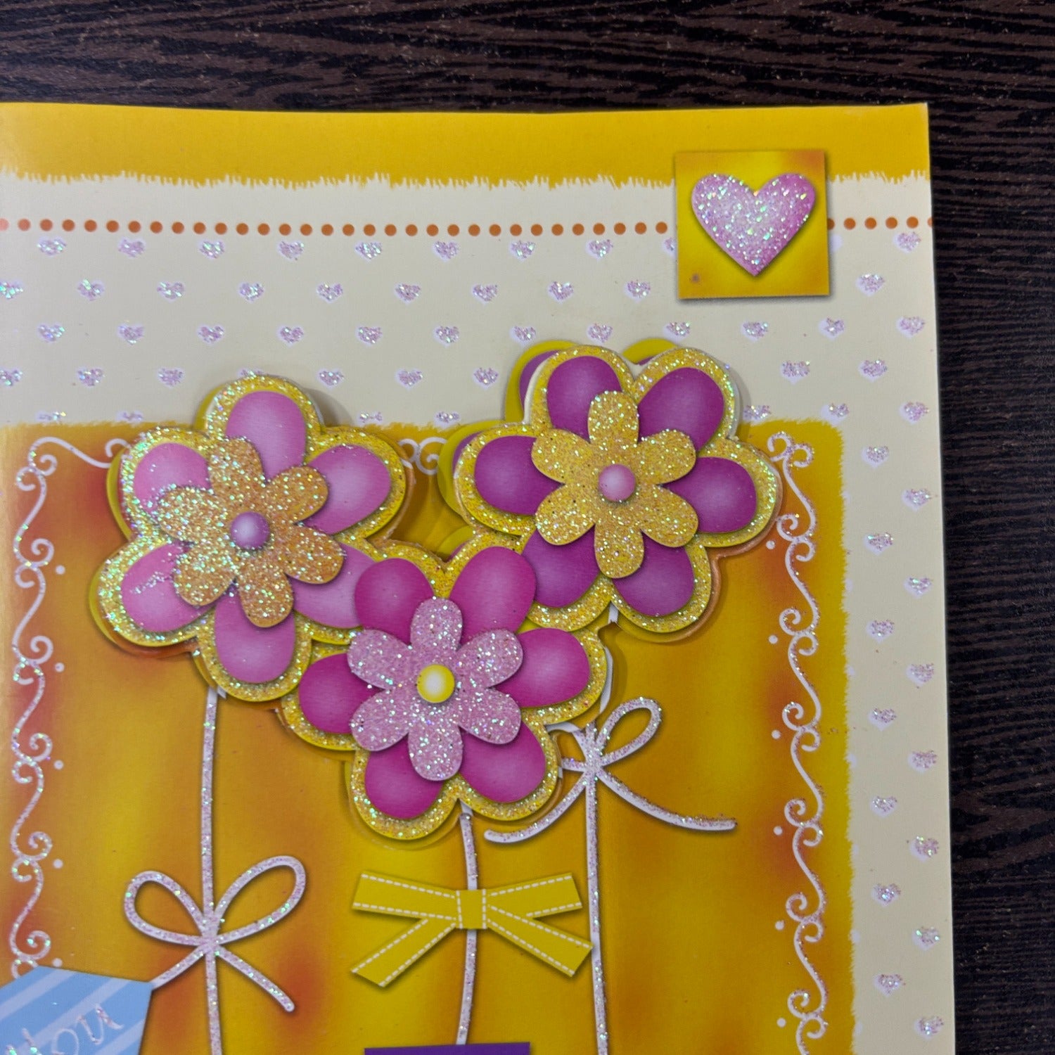 Valentine Greeting Card for Couples | Romantic Love Message Card for Boyfriend & Girlfriend | Premium Paper Gift Card - Apkamart