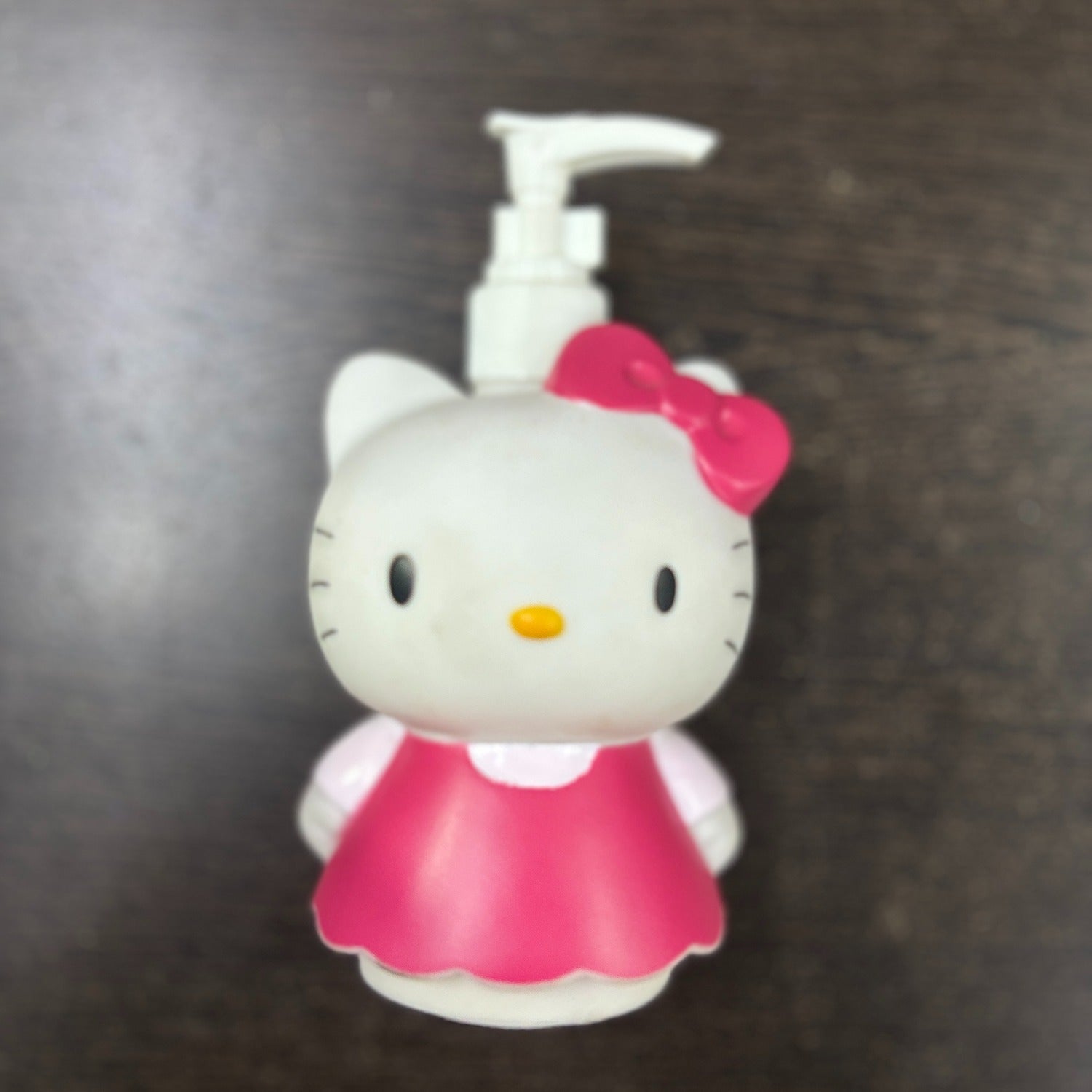 Kids Soap Dispenser Cute Cartoon Handwash Dispenser Bottle Refillable Pump Reusable Hand Wash Bottle Practical Bathroom Accessory for Kids - Apkamart