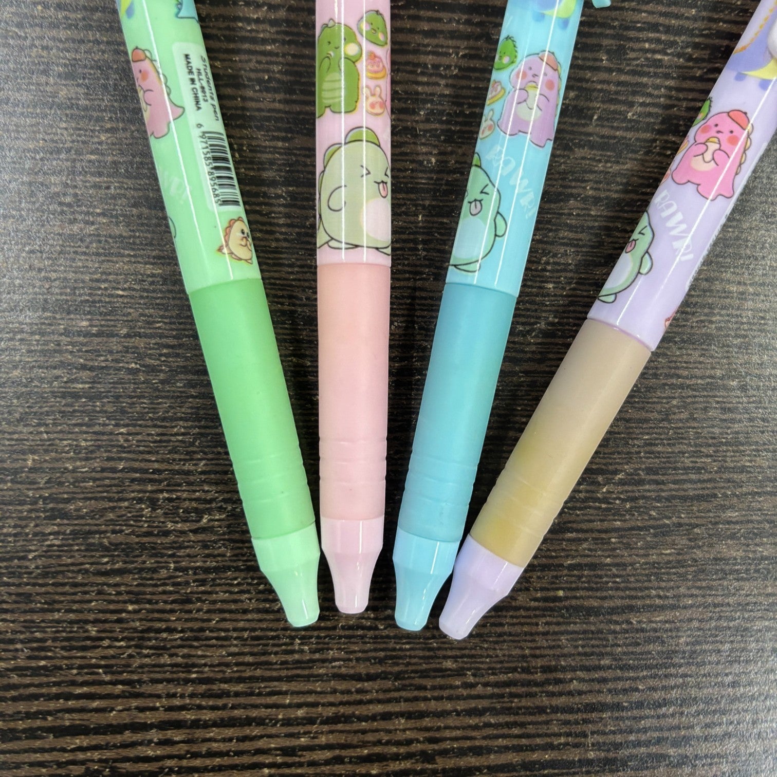 Cartoon Design pen - for Kids | Stylish Pen for Kids, School Stationary Set, Gift & Return Gifts