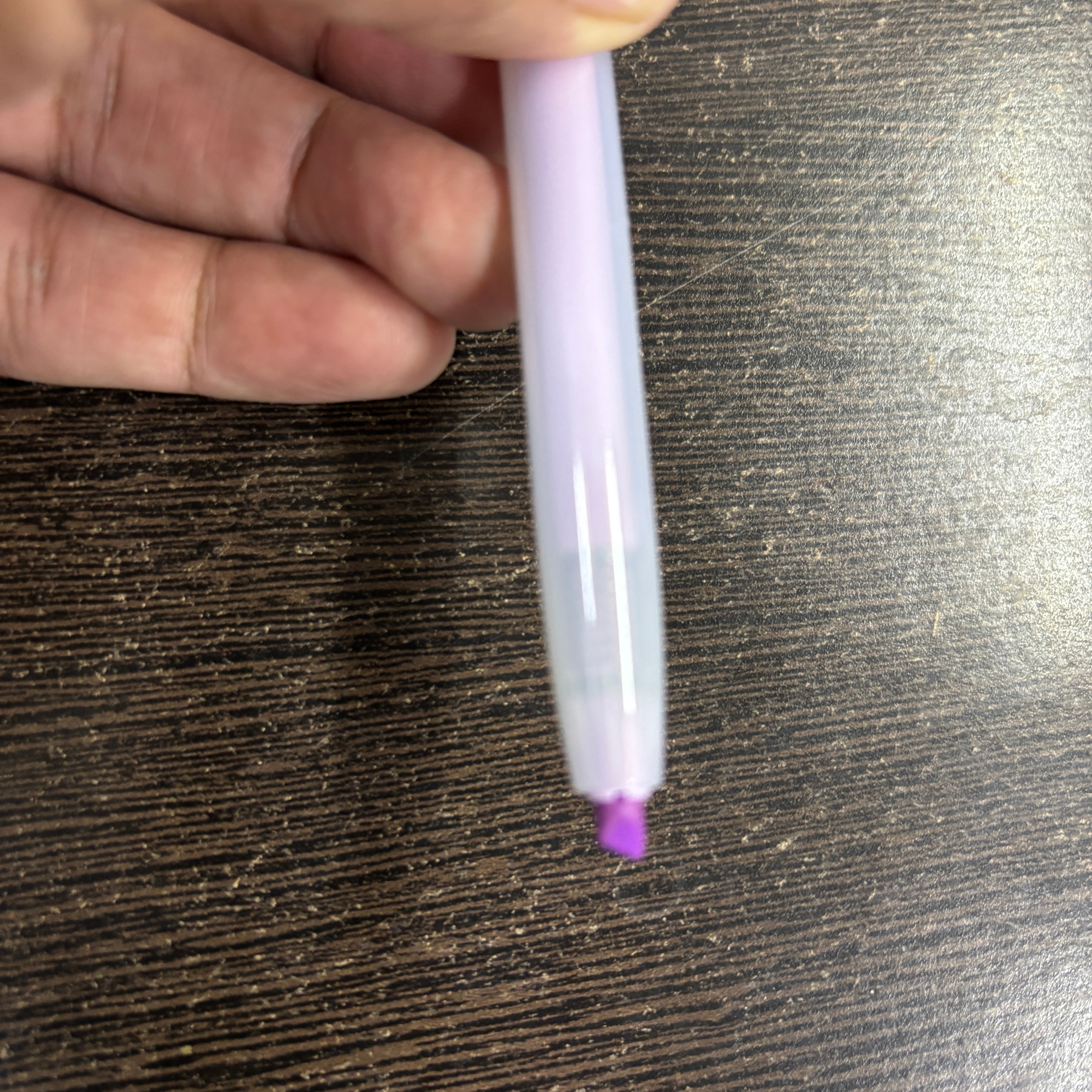 Highlighters | Chisel Markers Pen Hi-lighter for School Supplies, Stationery Items - for Girls, Boys, School, Crafts, Drawing, Birthday Gift & Return Gifts - (Pack of 1) (6 Pens)