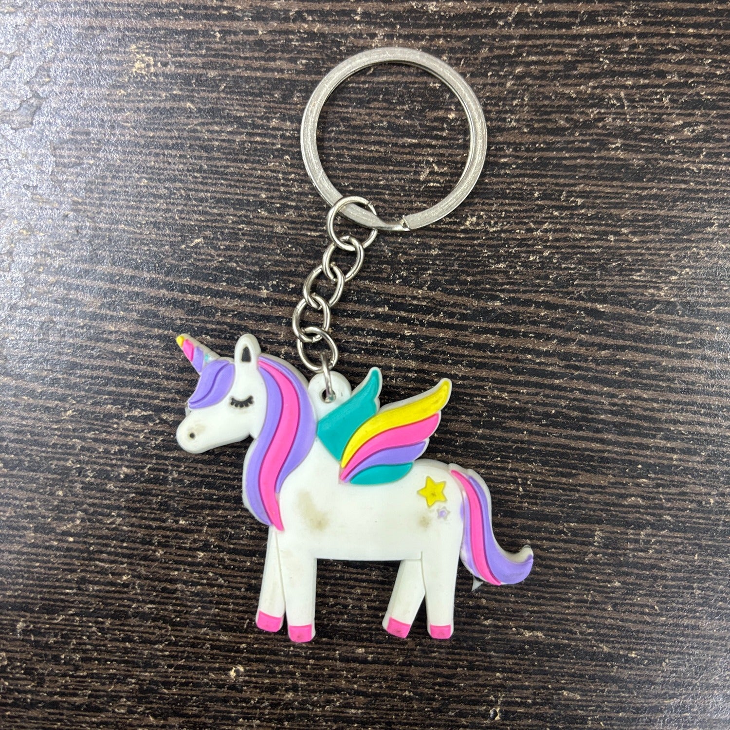 Cute Kids Key Chain | Cartoon Character Bag Charm for School Bags, Keys & Return Gifts | Cartoon Keychain for Kids