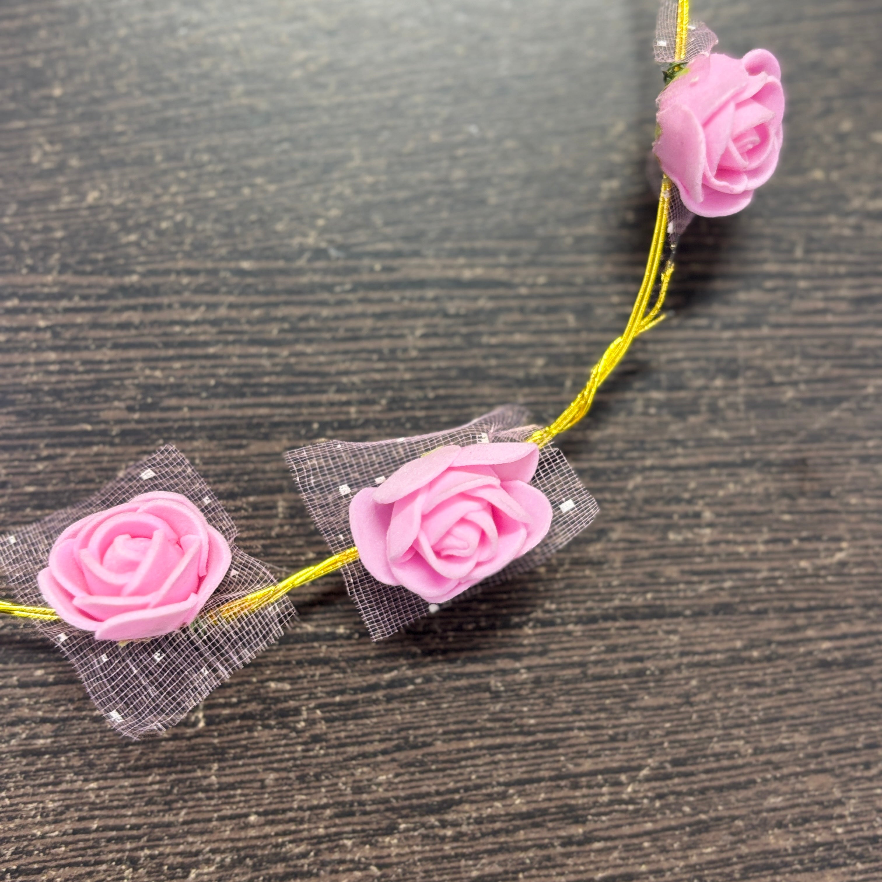 Birthday Crown For Girls Kids Party Headband