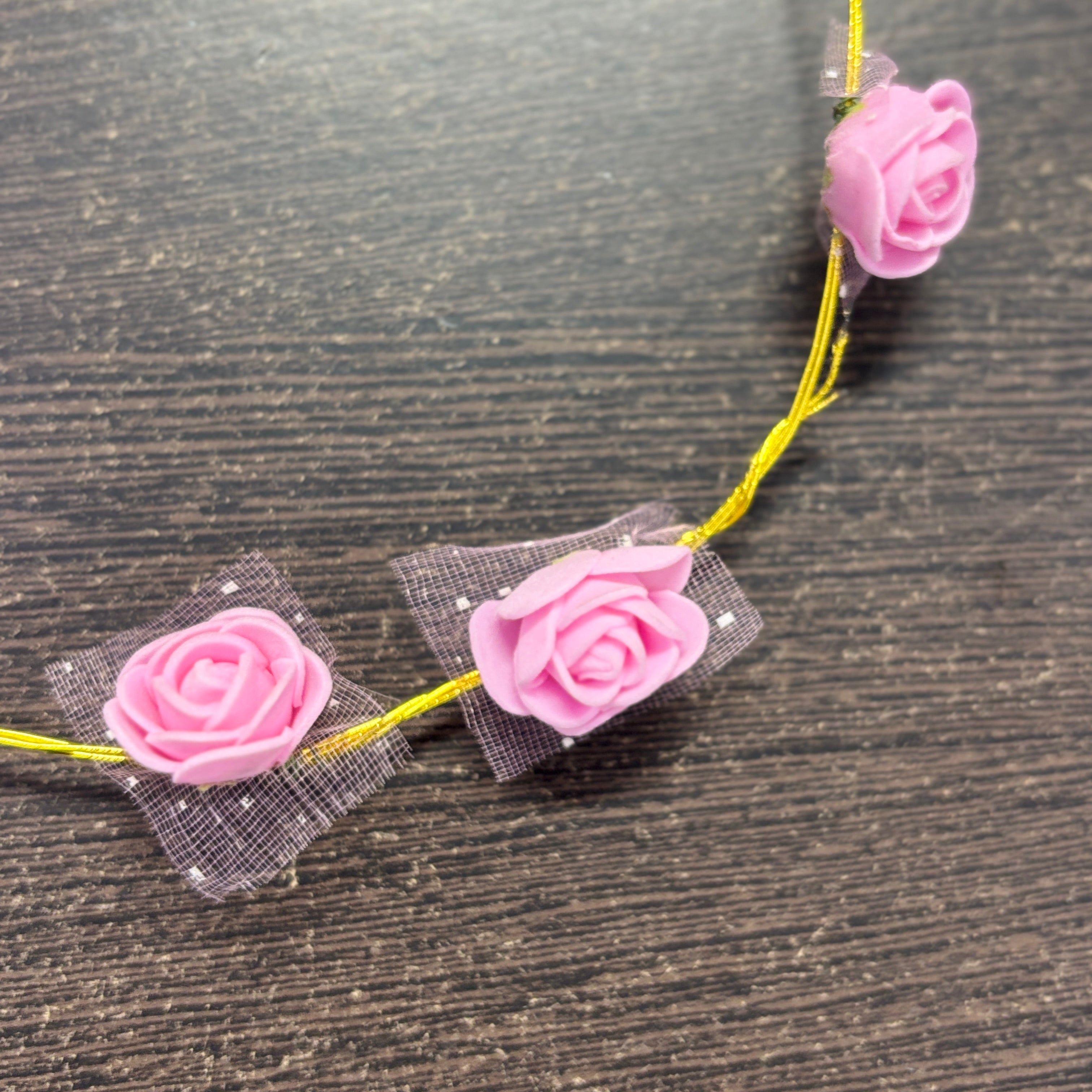 Birthday Crown For Girls Kids Party Headband