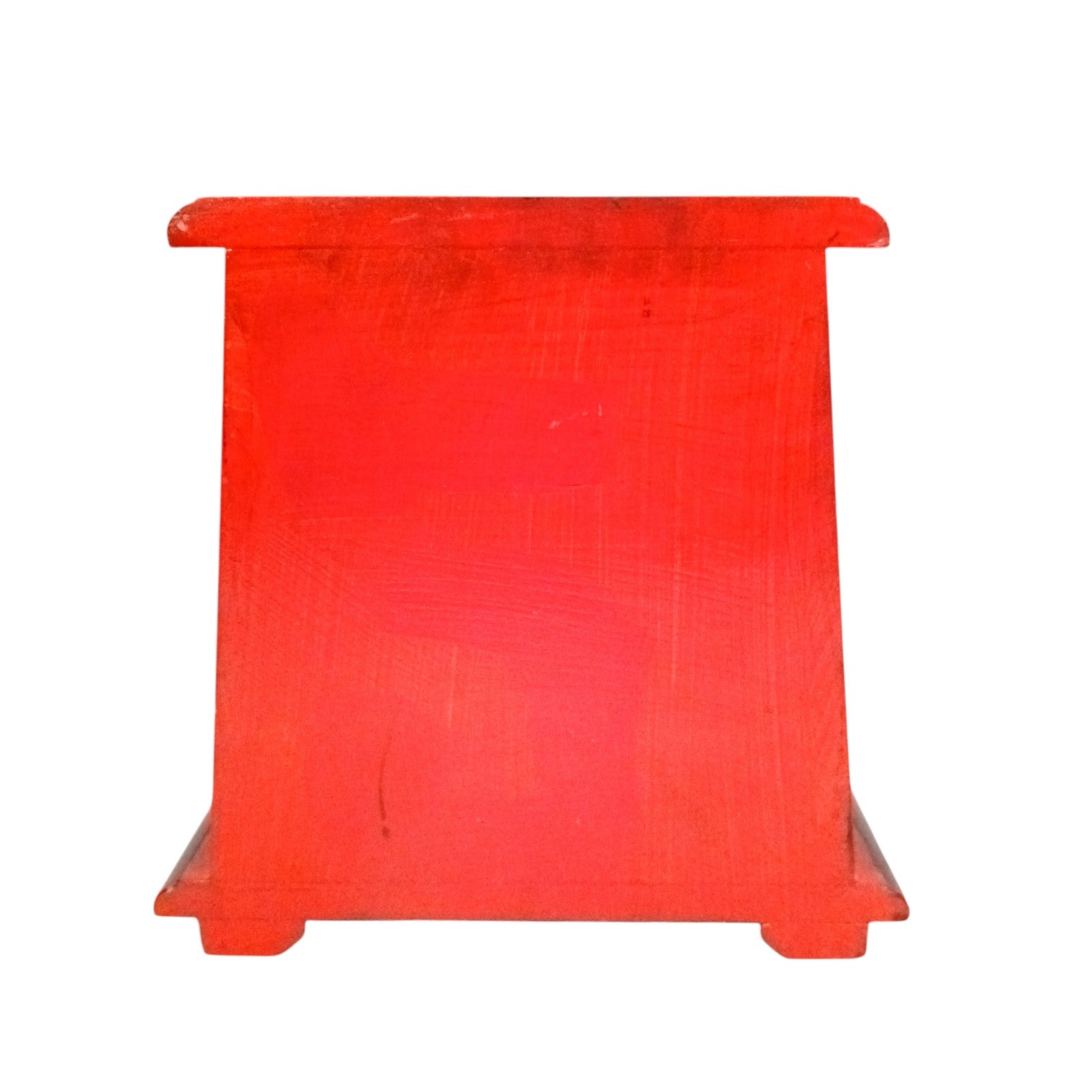 Jewellery Box with 2 Drawers | Handcrafted Storage Organizer for Rings, Earrings, Bangles, Watches & Trinkets | Decorative Wooden Jewellery Box for Dressing Table - 7 Inch - Apkamart