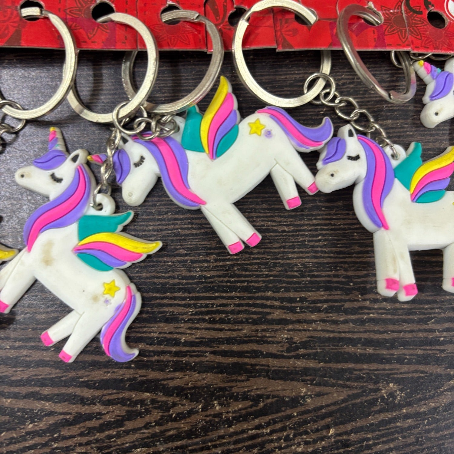 Cute Kids Key Chain | Cartoon Character Bag Charm for School Bags, Keys & Return Gifts | Cartoon Keychain for Kids