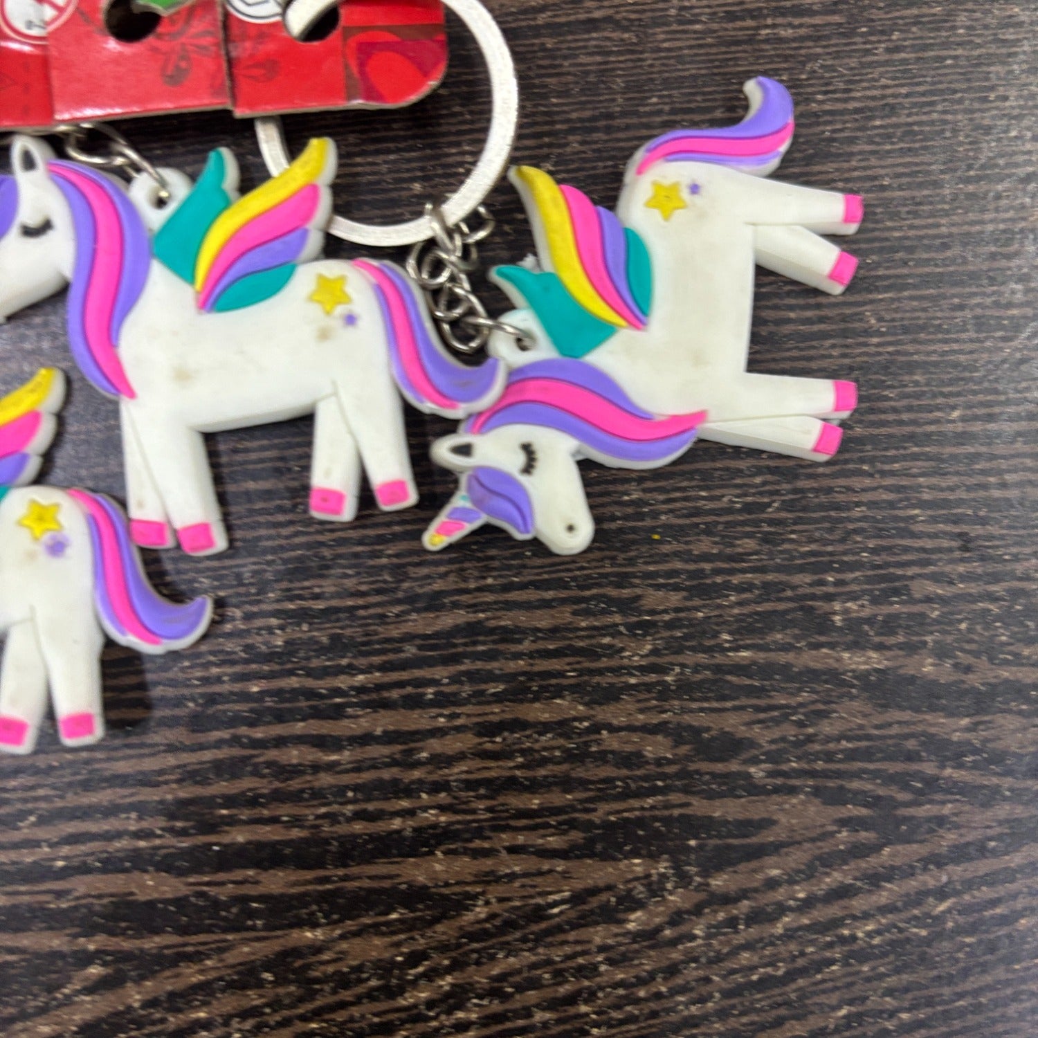 Cute Kids Key Chain | Cartoon Character Bag Charm for School Bags, Keys & Return Gifts | Cartoon Keychain for Kids