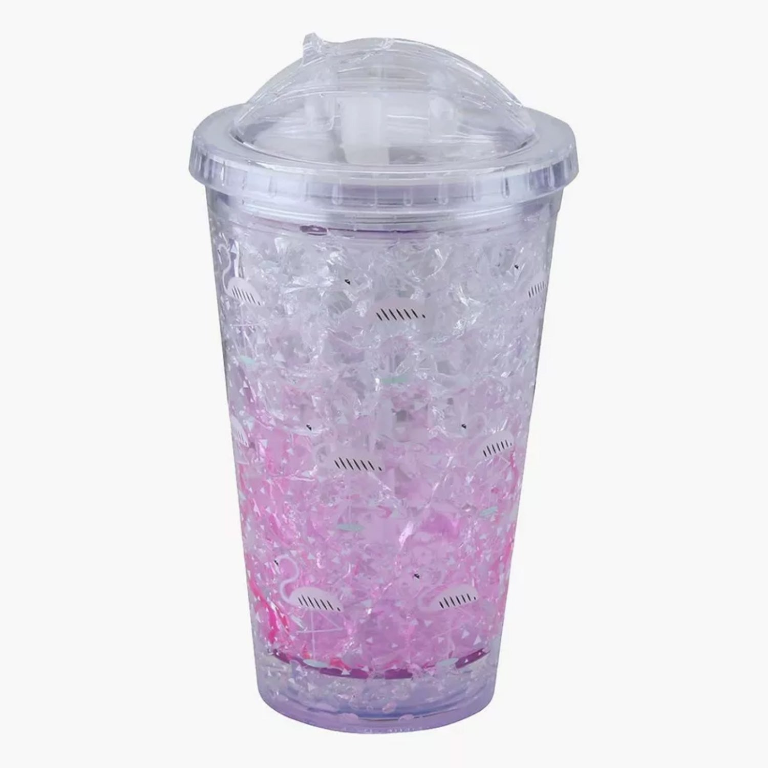 Sipper Bottler with Straw | Kid's Cup / Tumbler with Lid | Water Bottle | Fruit Juice Mug - For Kids Birthday Gift & Return Gift - Apkamart #Style_Pack of 2