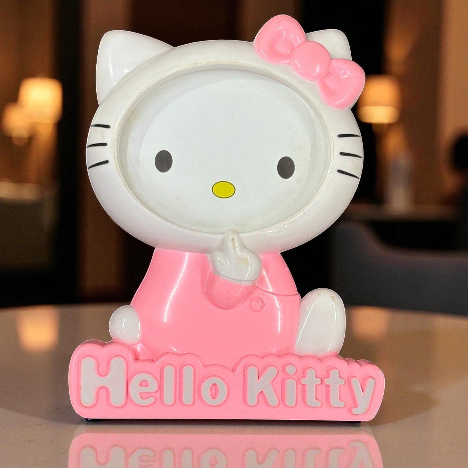 Hello Kitty Toy for Kids | Cute Cartoon Character Toy | Adorable Gift for Girls & Boys | Fun Playtime Companion & Room Decor Toy - 6 Inch - Apkamart