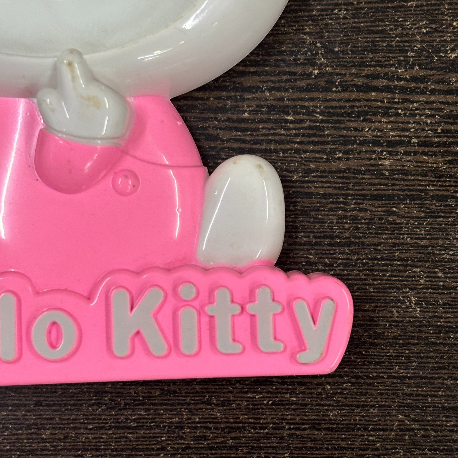 Hello Kitty Toy for Kids | Cute Cartoon Character Toy | Adorable Gift for Girls & Boys | Fun Playtime Companion & Room Decor Toy - 6 Inch - Apkamart