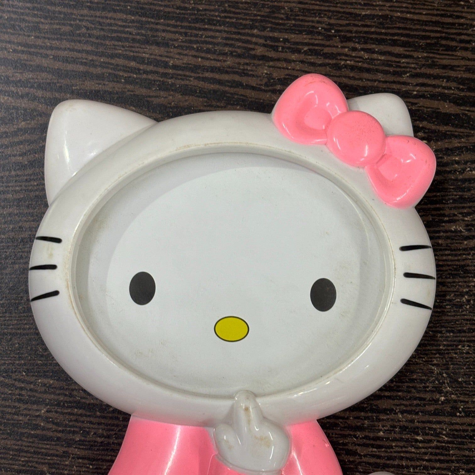 Hello Kitty Toy for Kids | Cute Cartoon Character Toy | Adorable Gift for Girls & Boys | Fun Playtime Companion & Room Decor Toy - 6 Inch - Apkamart