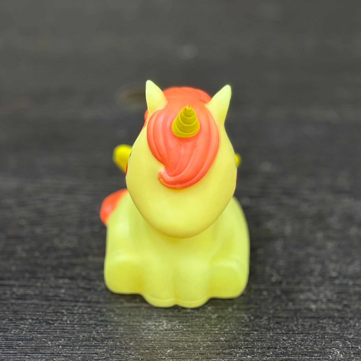 Kids Cartoon Night Light Lamp | Cute Bedside Lamp for Children’s Room | LED Night Lamp Gift for Kids | Birthday Return Gift & Nursery Decor - 4 Inch - Apkamart