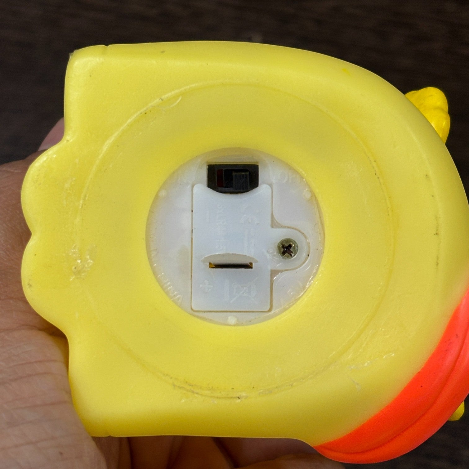 Kids Cartoon Night Light Lamp | Cute Bedside Lamp for Children’s Room | LED Night Lamp Gift for Kids | Birthday Return Gift & Nursery Decor - 4 Inch - Apkamart