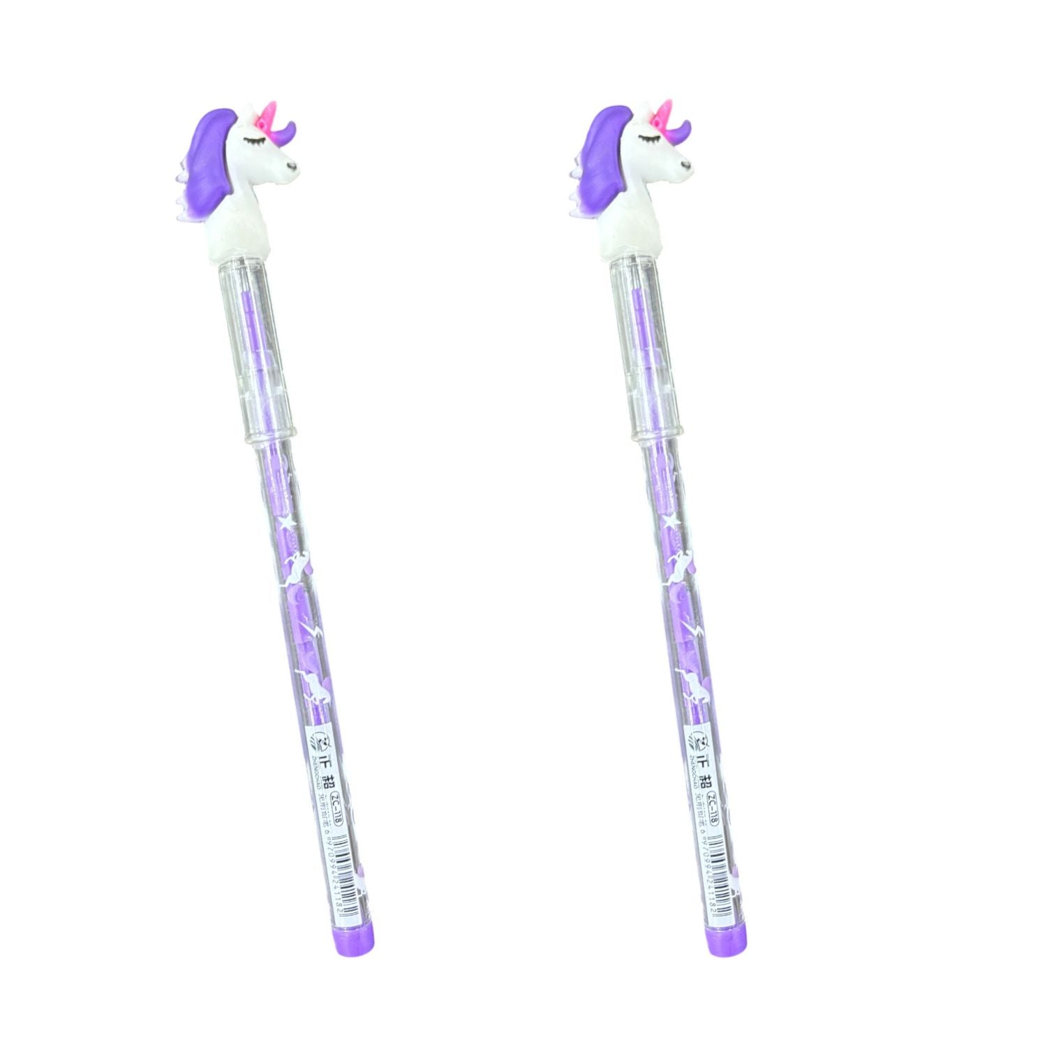 Lead Pencil |Cartoon Character Mechanical Pencils - for Students, Kids, Girls, Boys, School, Birthday Gift & Return Gifts (Pack of 2) - Apkamart #Style_Pack Of 2