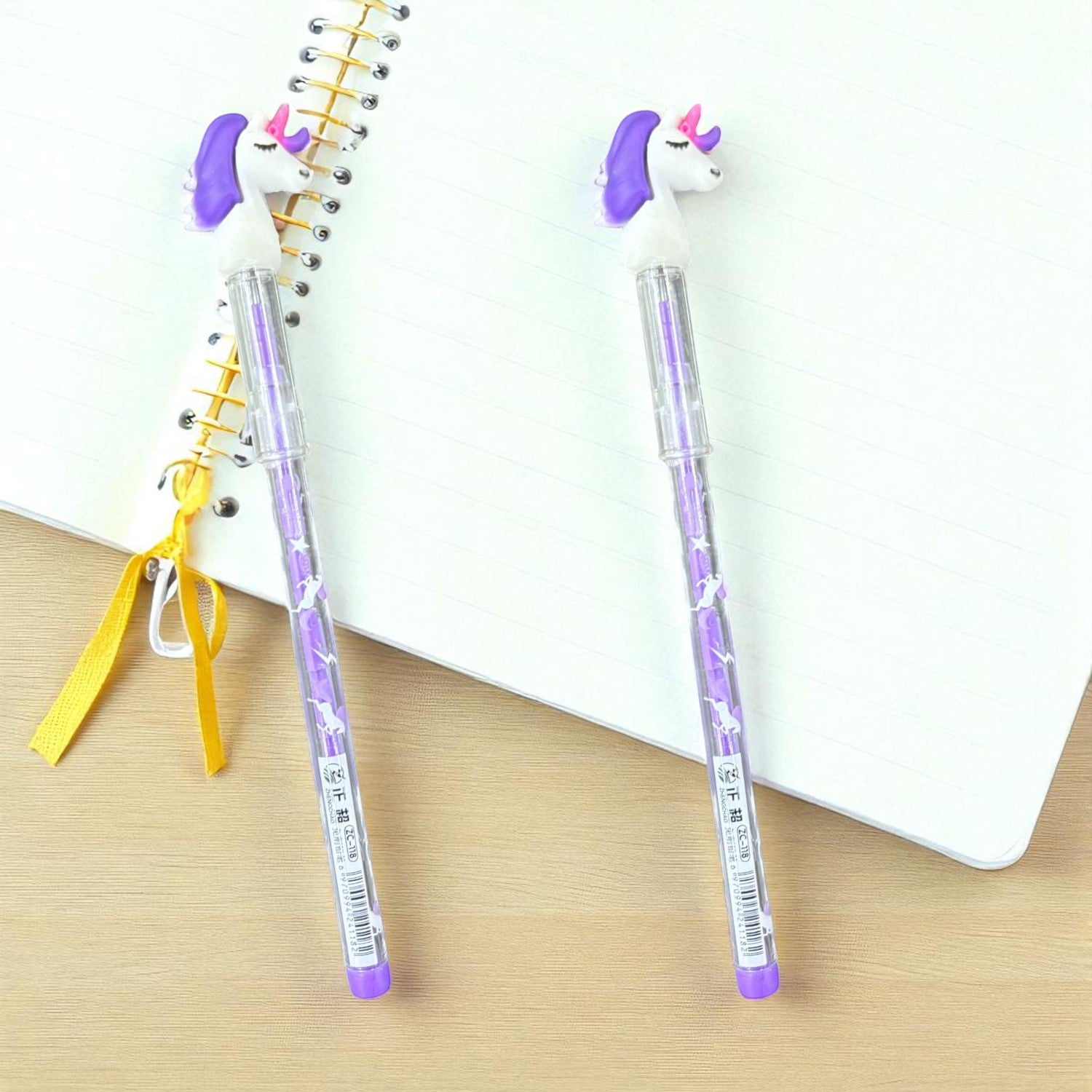 Lead Pencil |Cartoon Character Mechanical Pencils - for Students, Kids, Girls, Boys, School, Birthday Gift & Return Gifts (Pack of 2) - Apkamart #Style_Pack Of 2