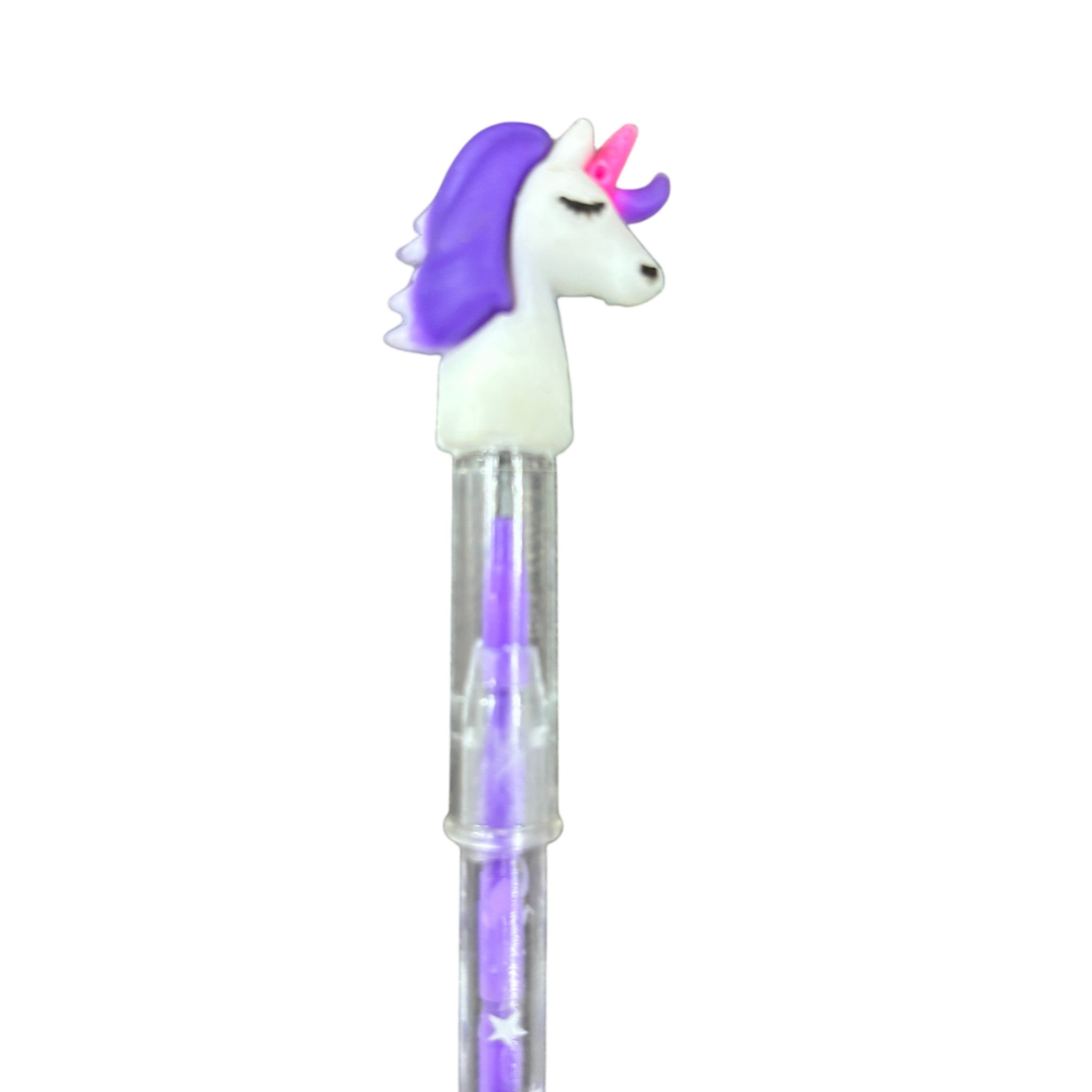 Lead Pencil |Cartoon Character Mechanical Pencils - for Students, Kids, Girls, Boys, School, Birthday Gift & Return Gifts (Pack of 2) - Apkamart #Style_Pack Of 3