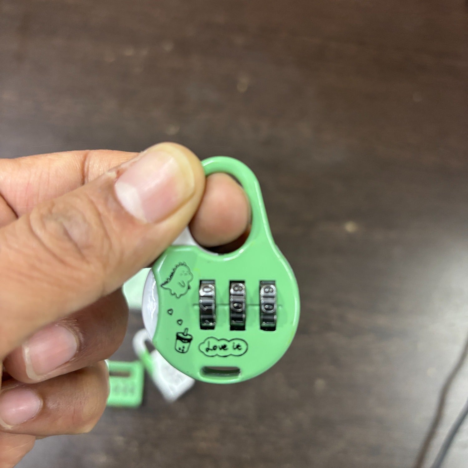 Number Lock | Number Lock for Laptop Bags Secure & Home. Office | Number Lock Padlock Using Travel Suitcases